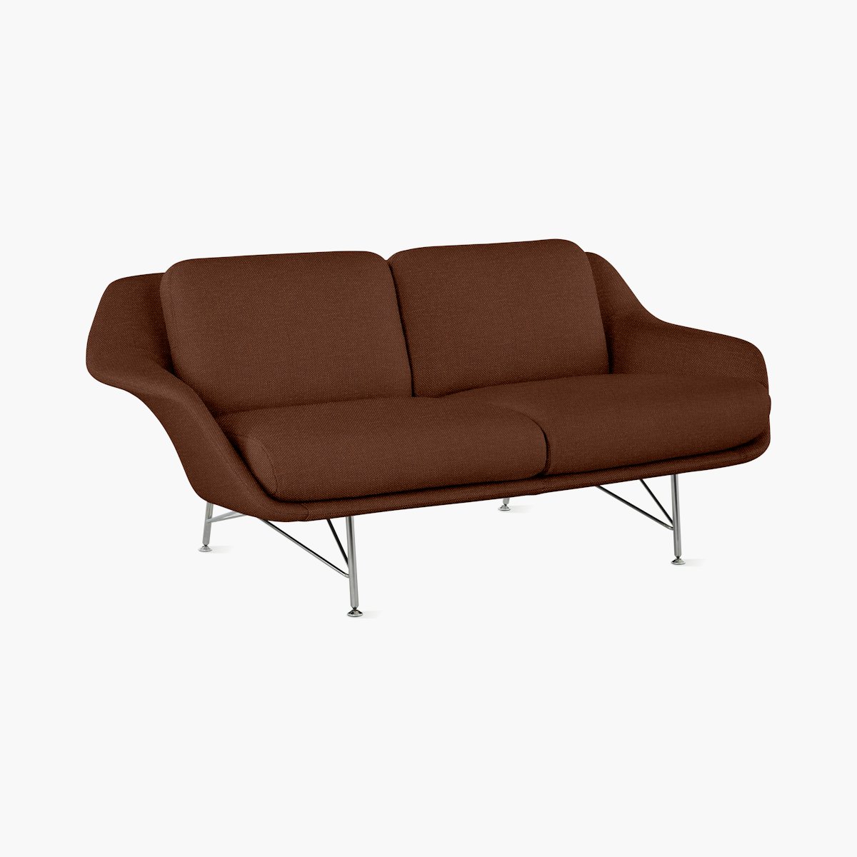 Striad Sofa Striad Sofa, Two Seat