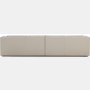 Symme Sofa - Fabric Frame