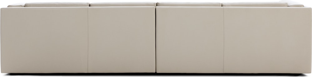 Symme Sofa - Fabric Frame