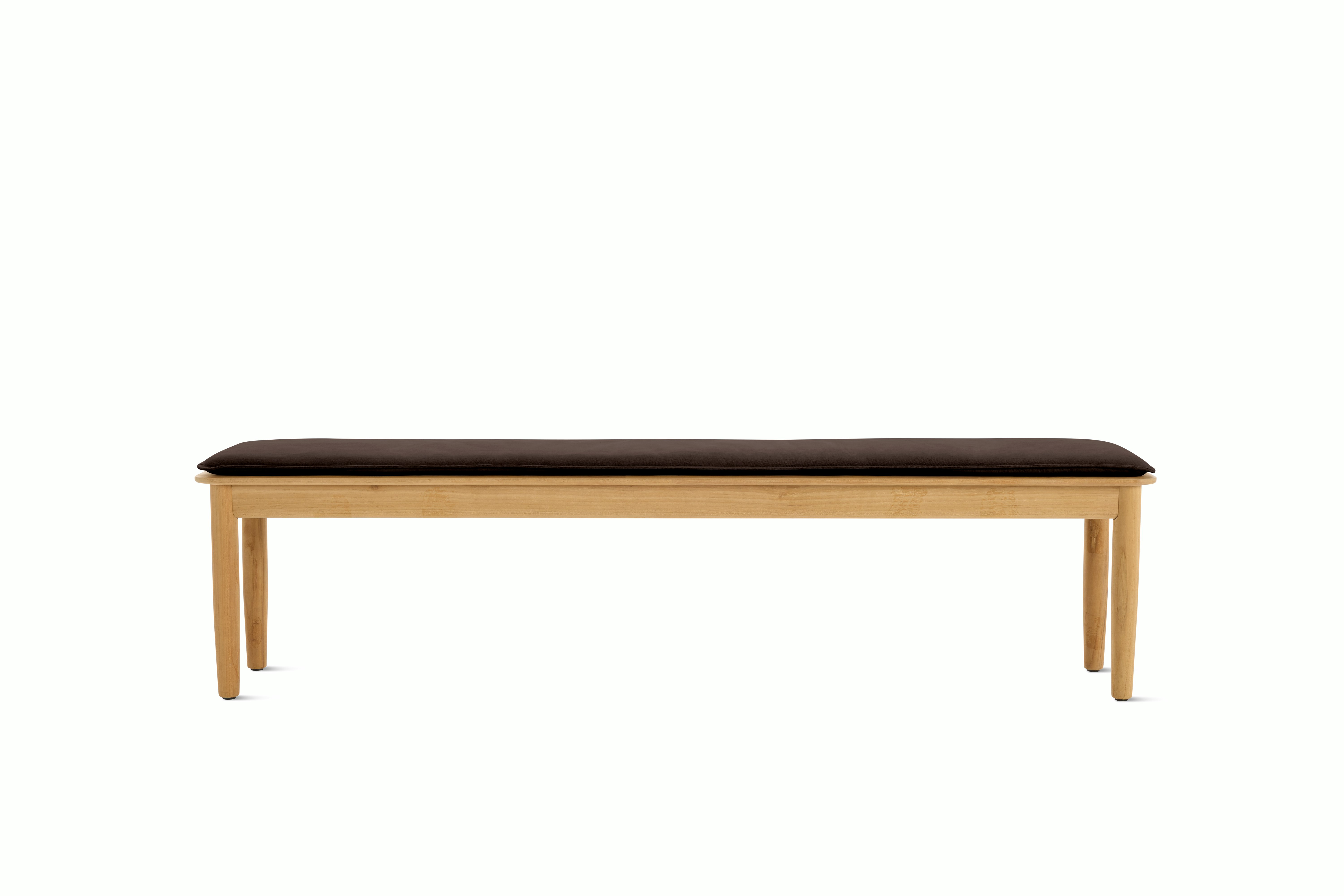 Terassi Dining Bench Cushion