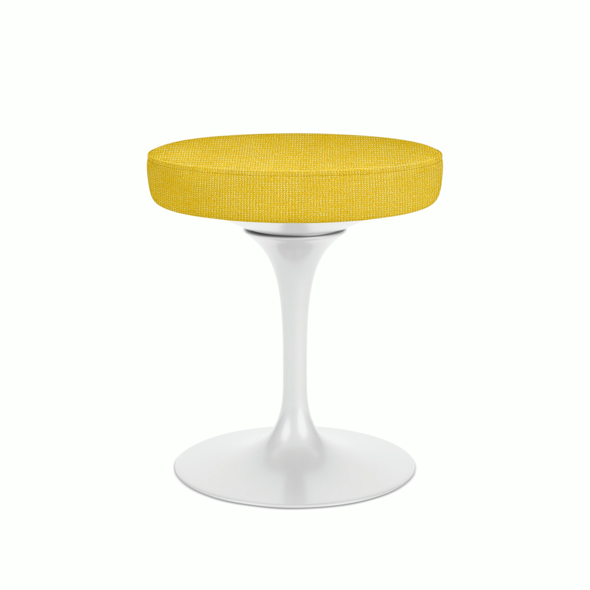 Saarinen Tulip Stool