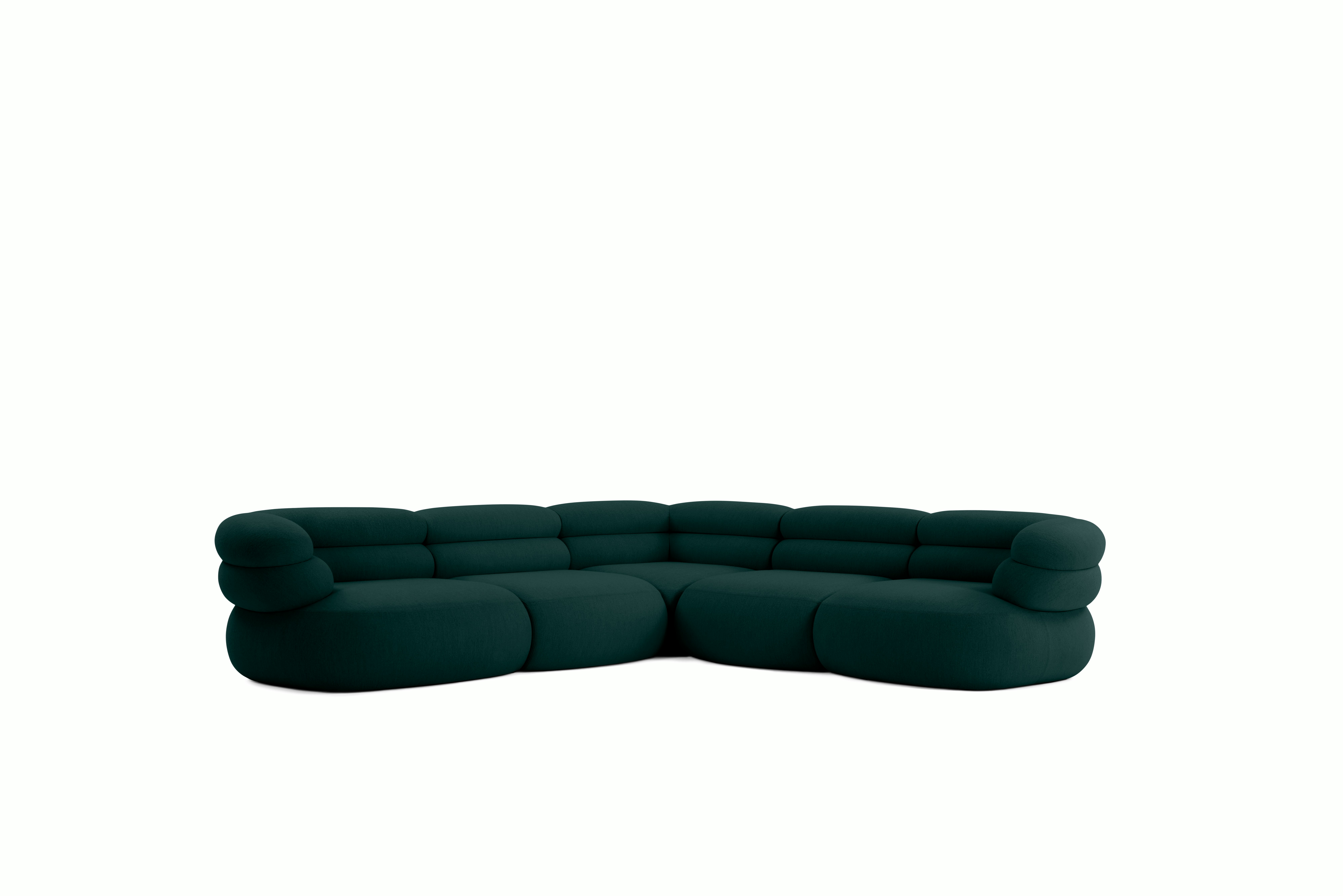 Biboni Corner Sectional