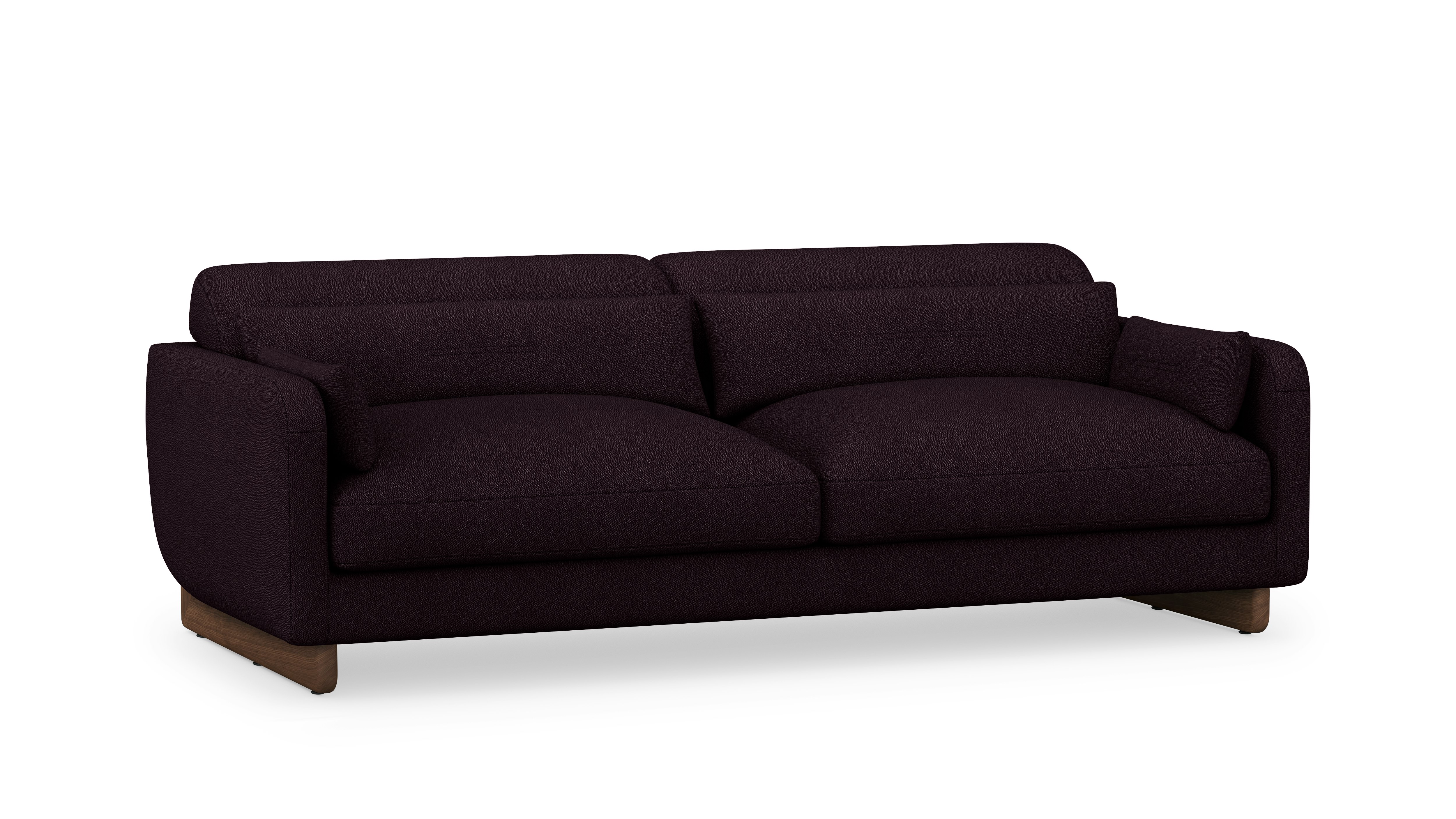 Contra Sofa, 84"