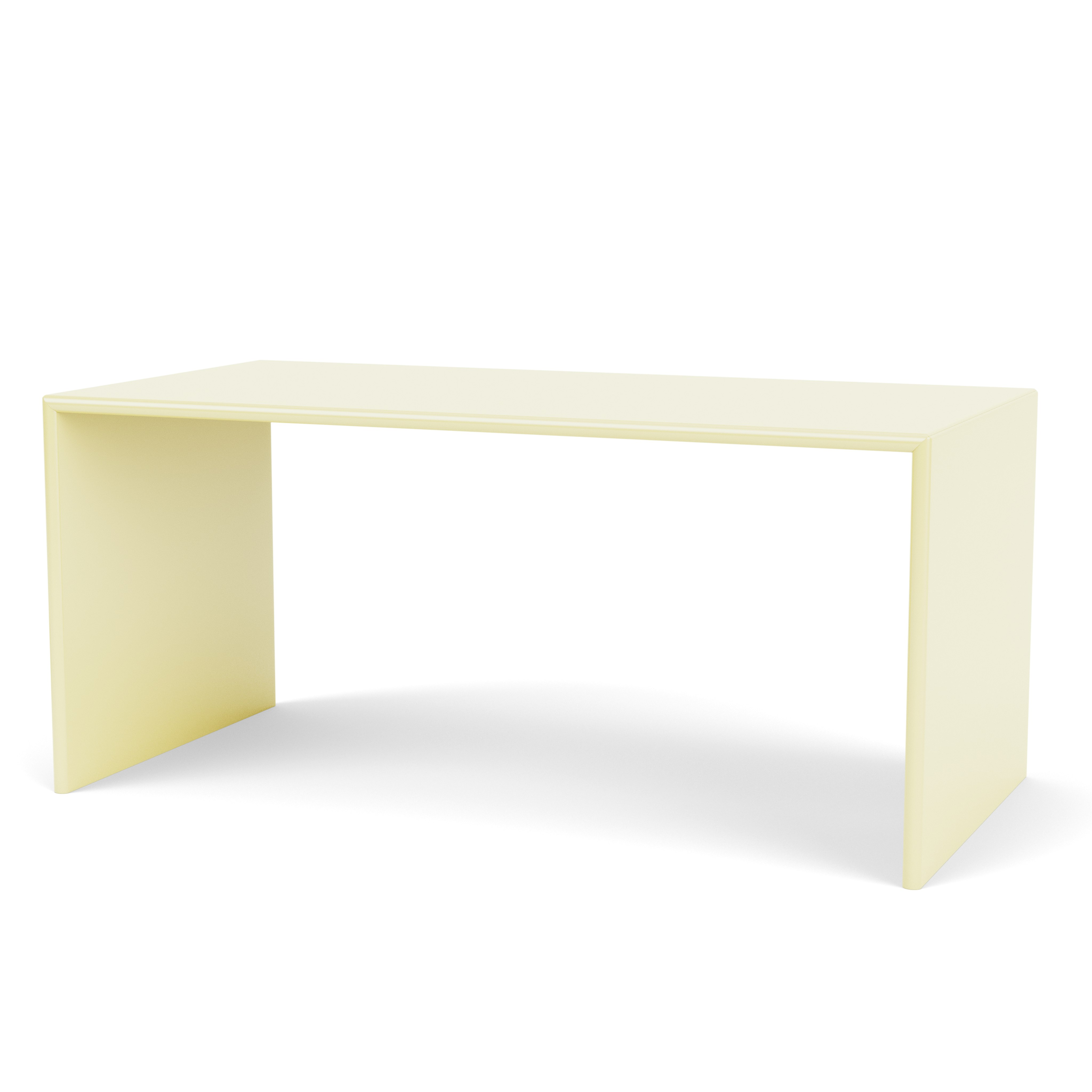 Monterey Work Desk - Camomile