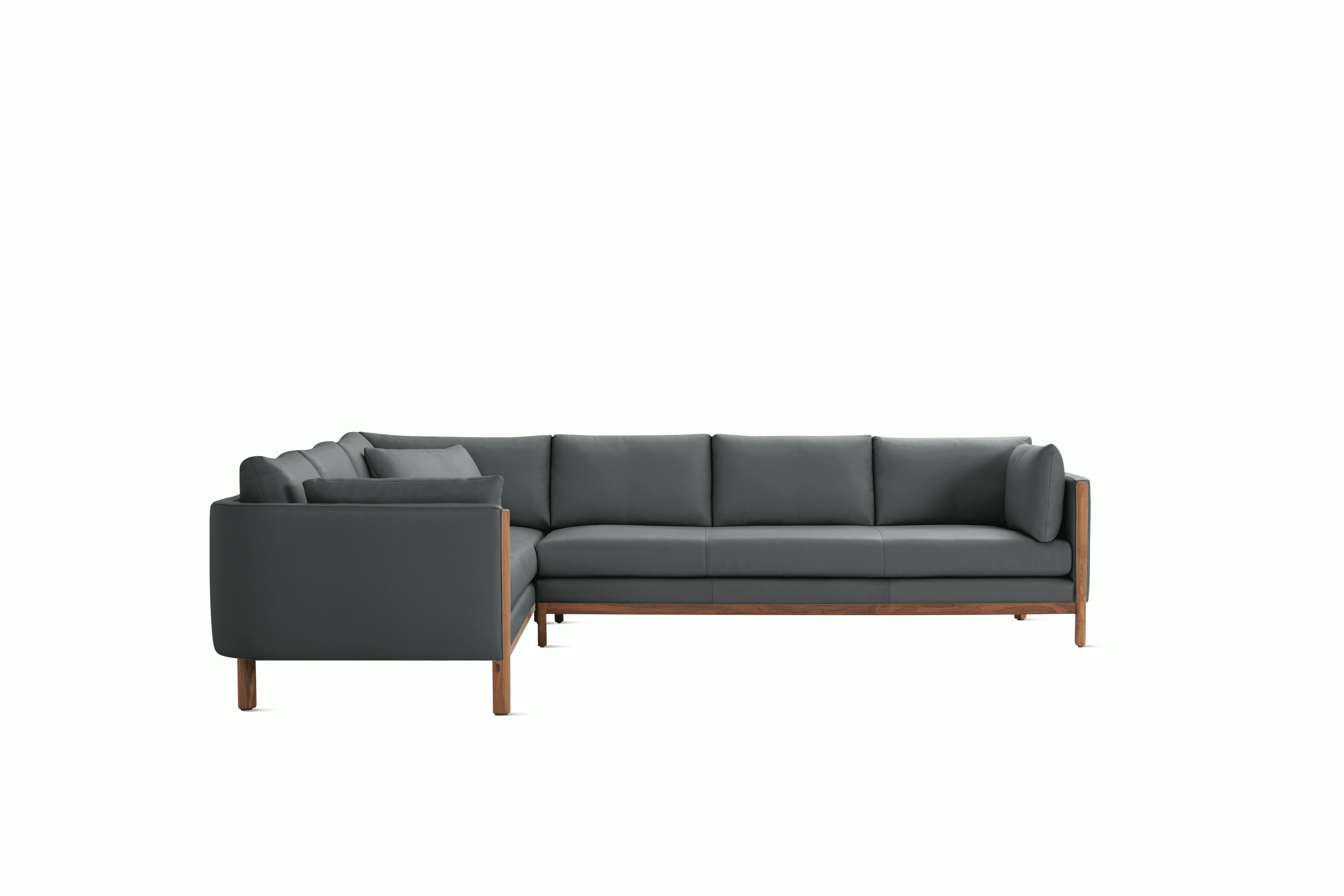 Emmy Corner Sectional, Left