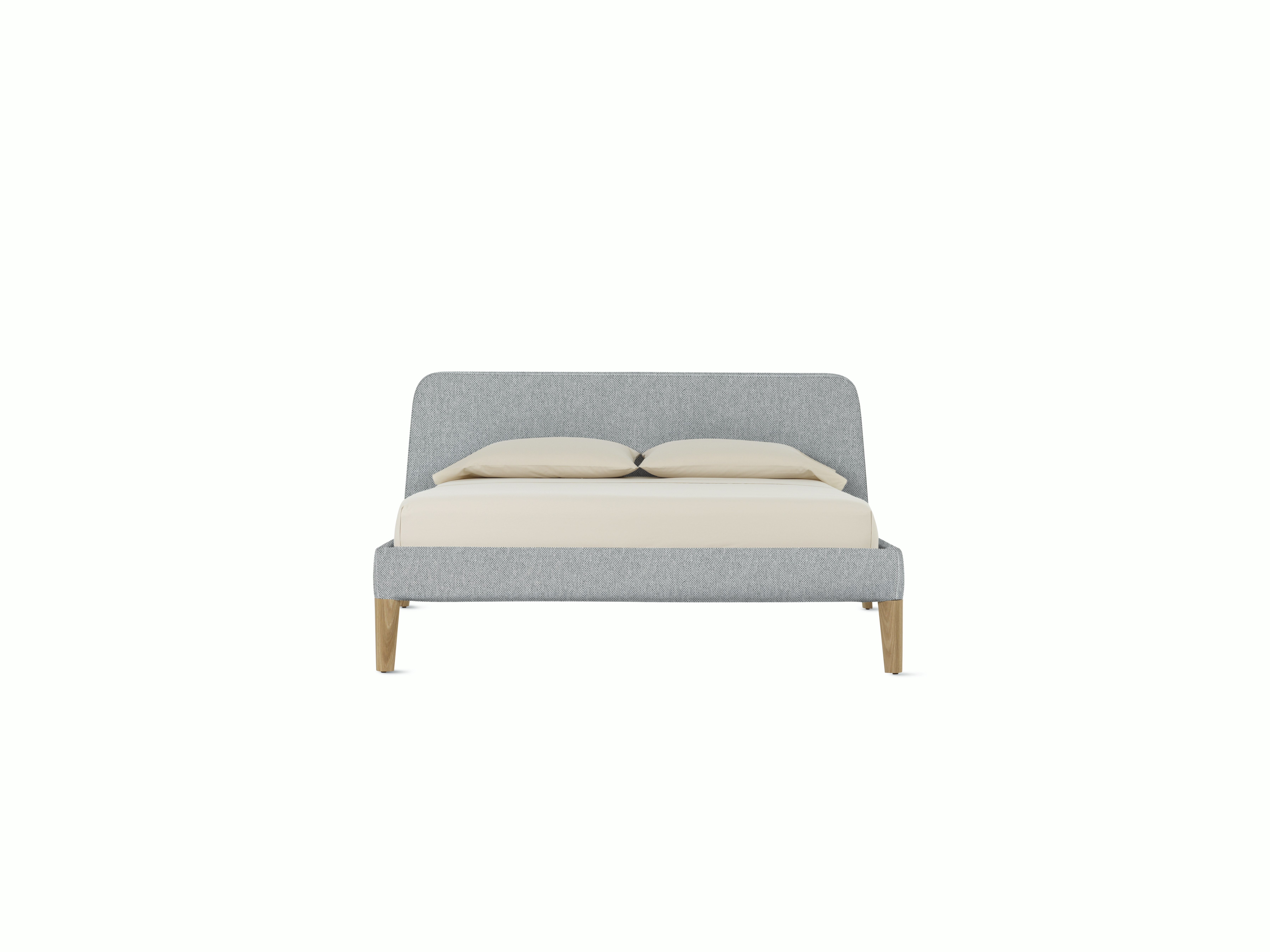 Parallel Bed, Standard