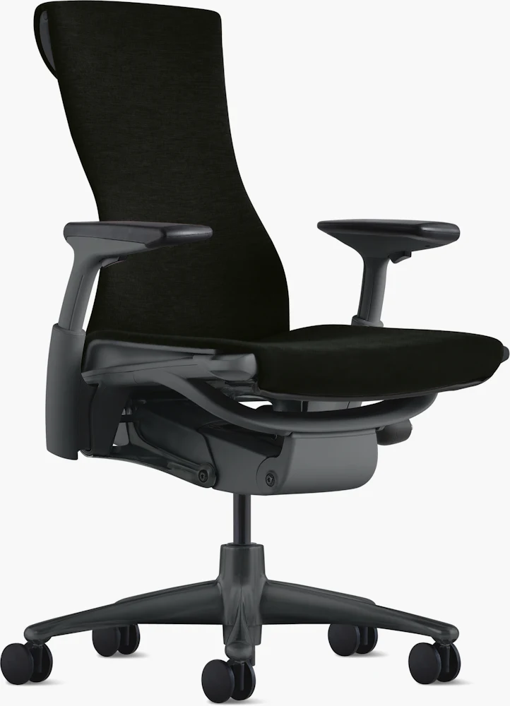 Herman Miller Embody Chair