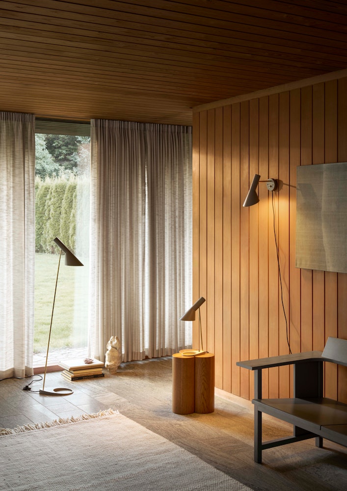 AJ Floor Lamp