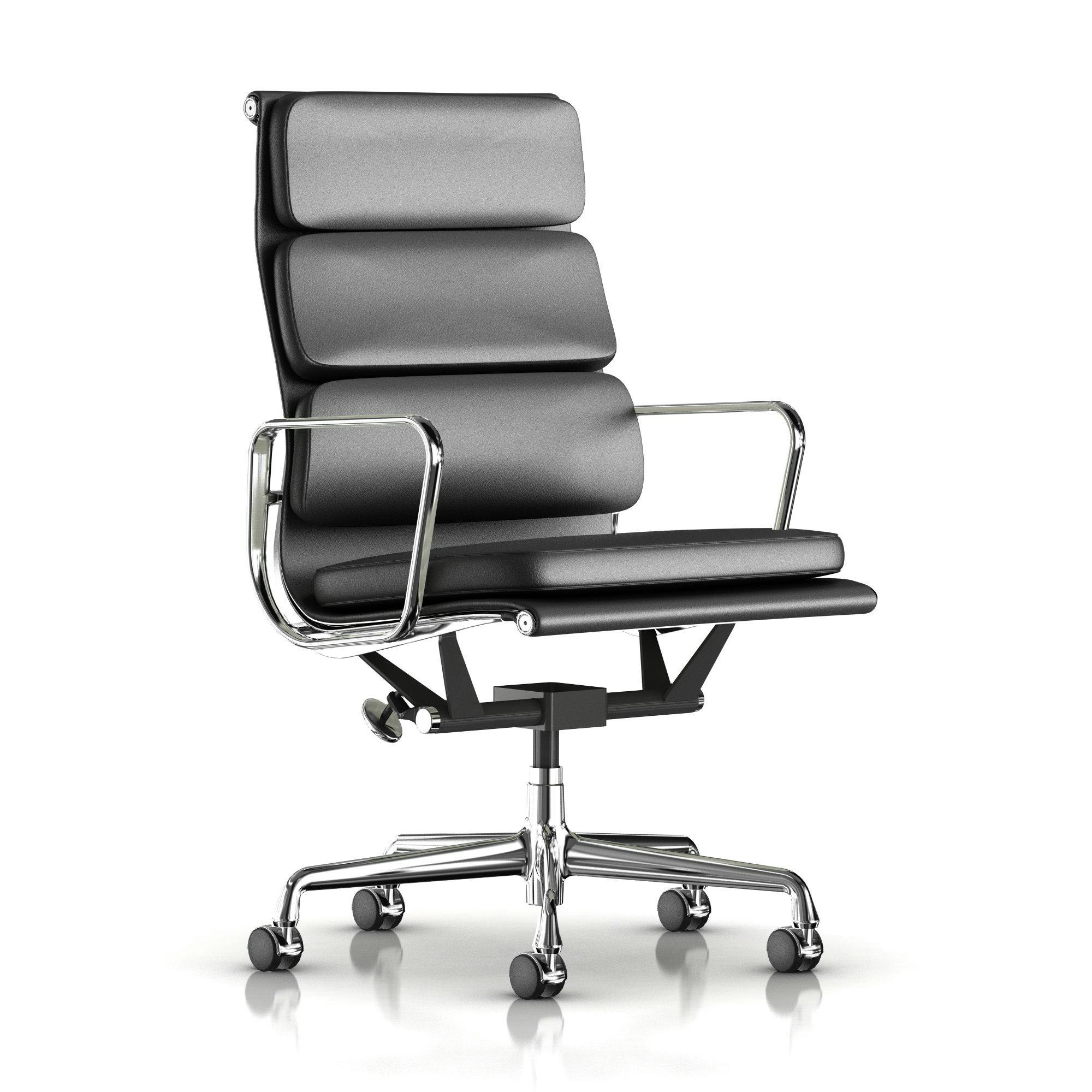 Eames Soft Pad