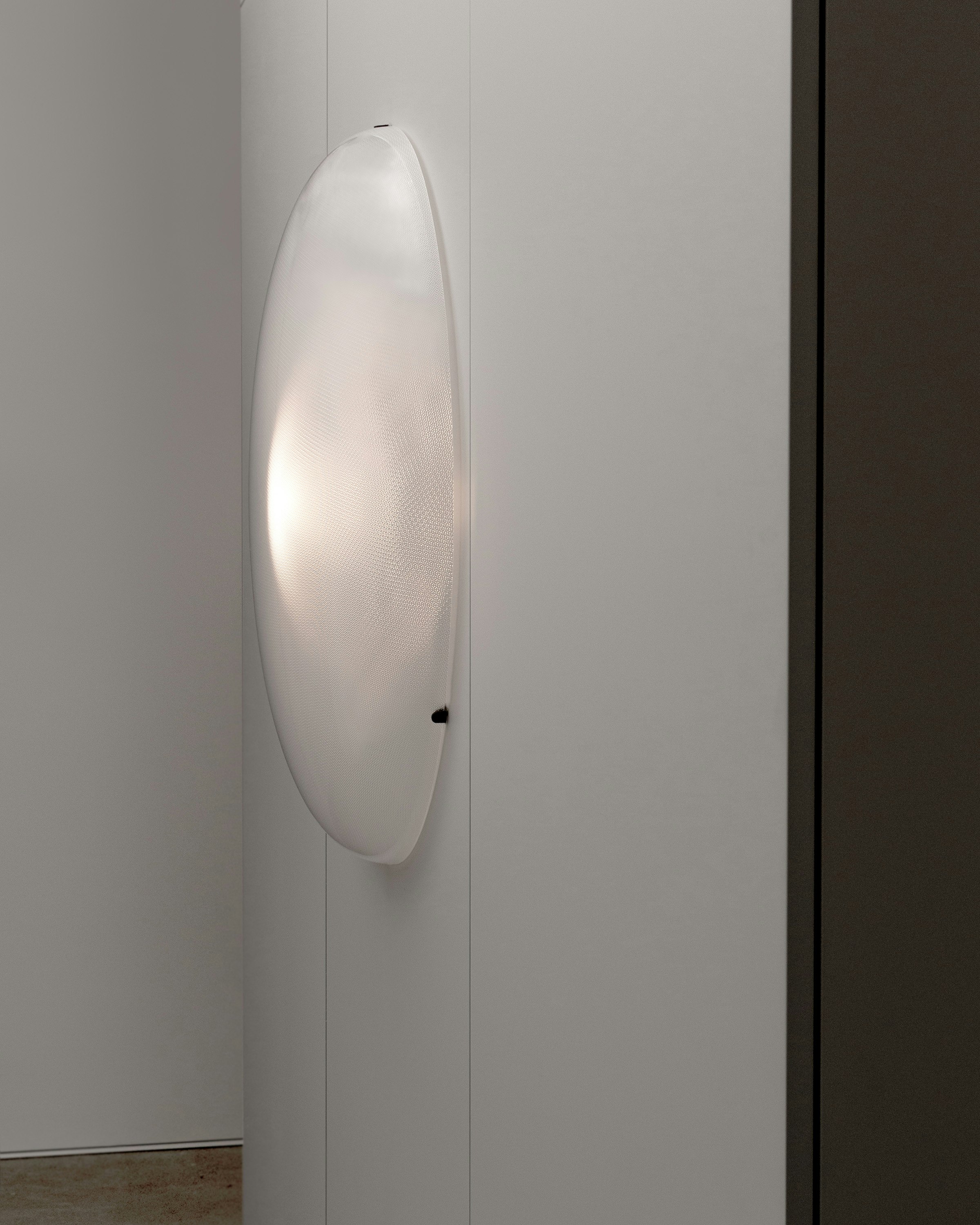 Iris Wall / Flush Mount