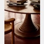 Tavolo a Dischi Dining Table