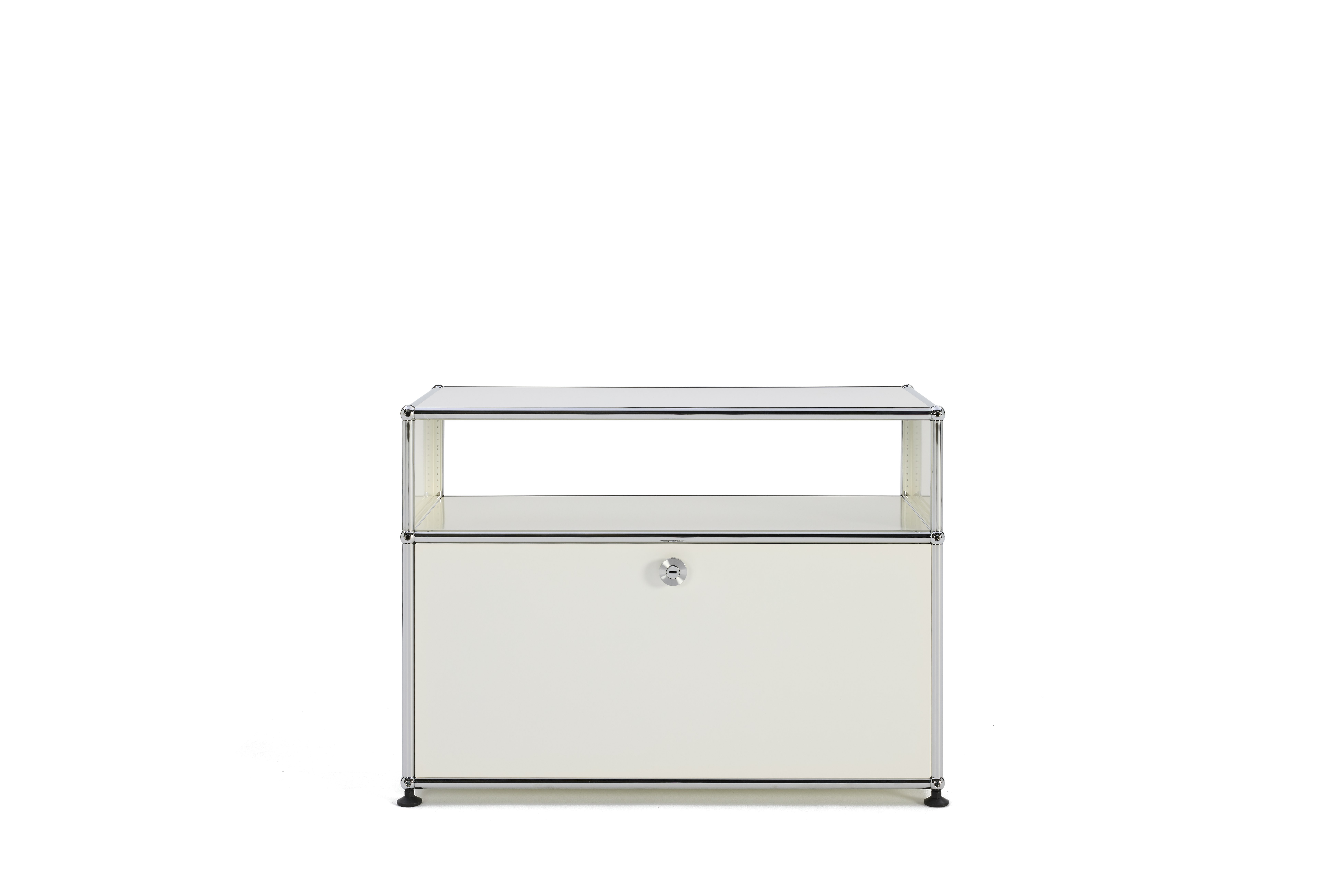 USM Wide Bedside Table