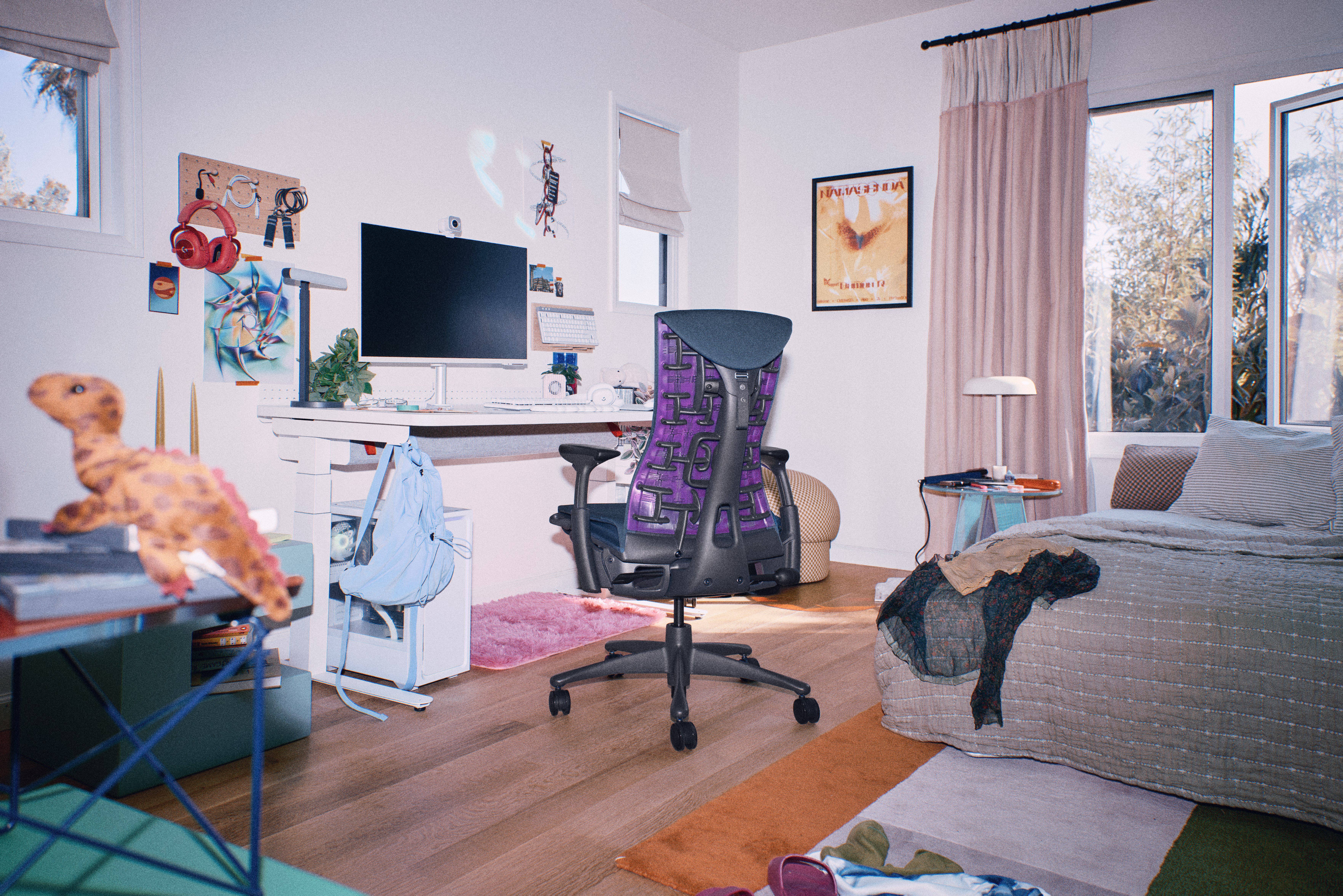 Embody Gaming Chair