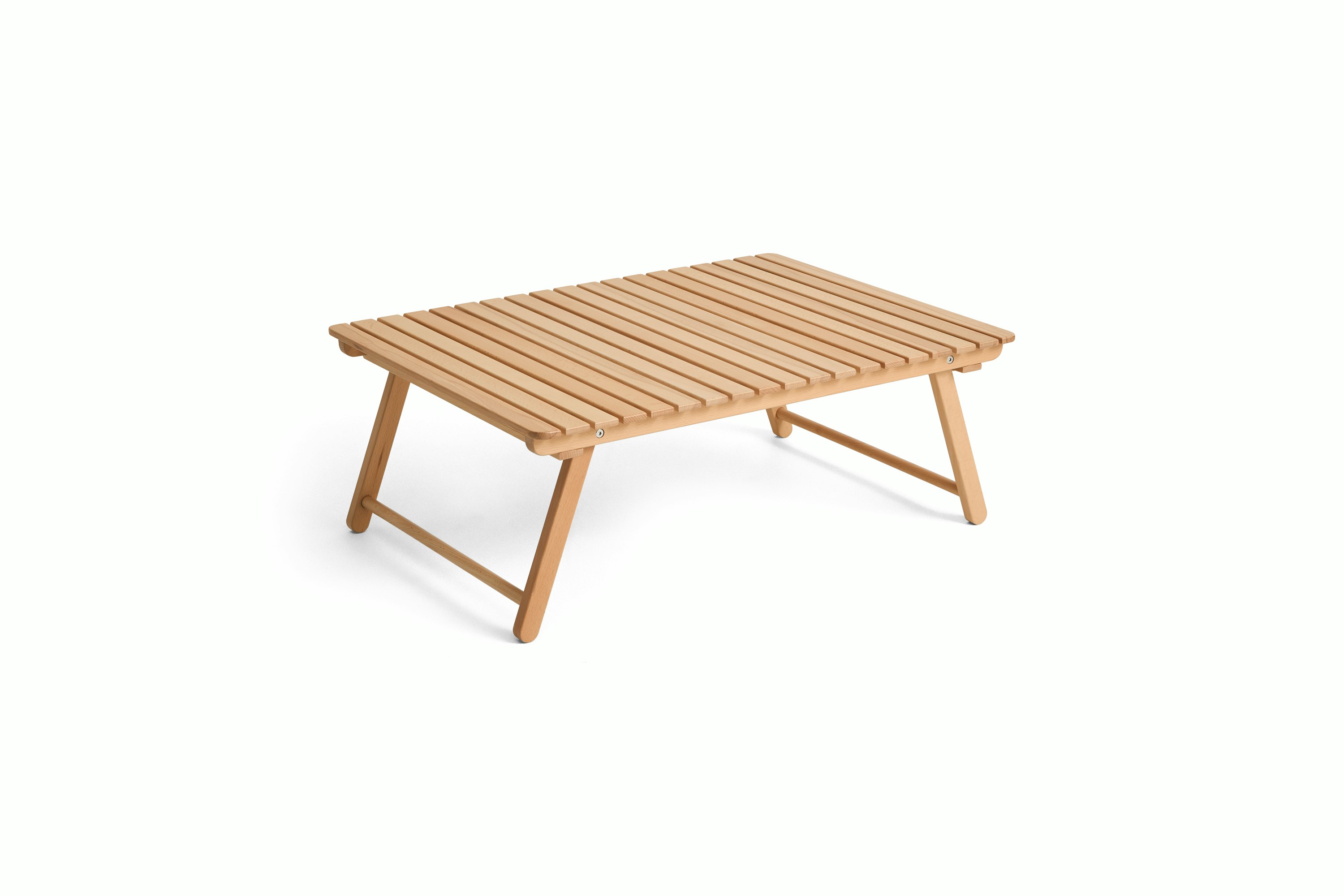 Outdoor Market Folding Table - Large