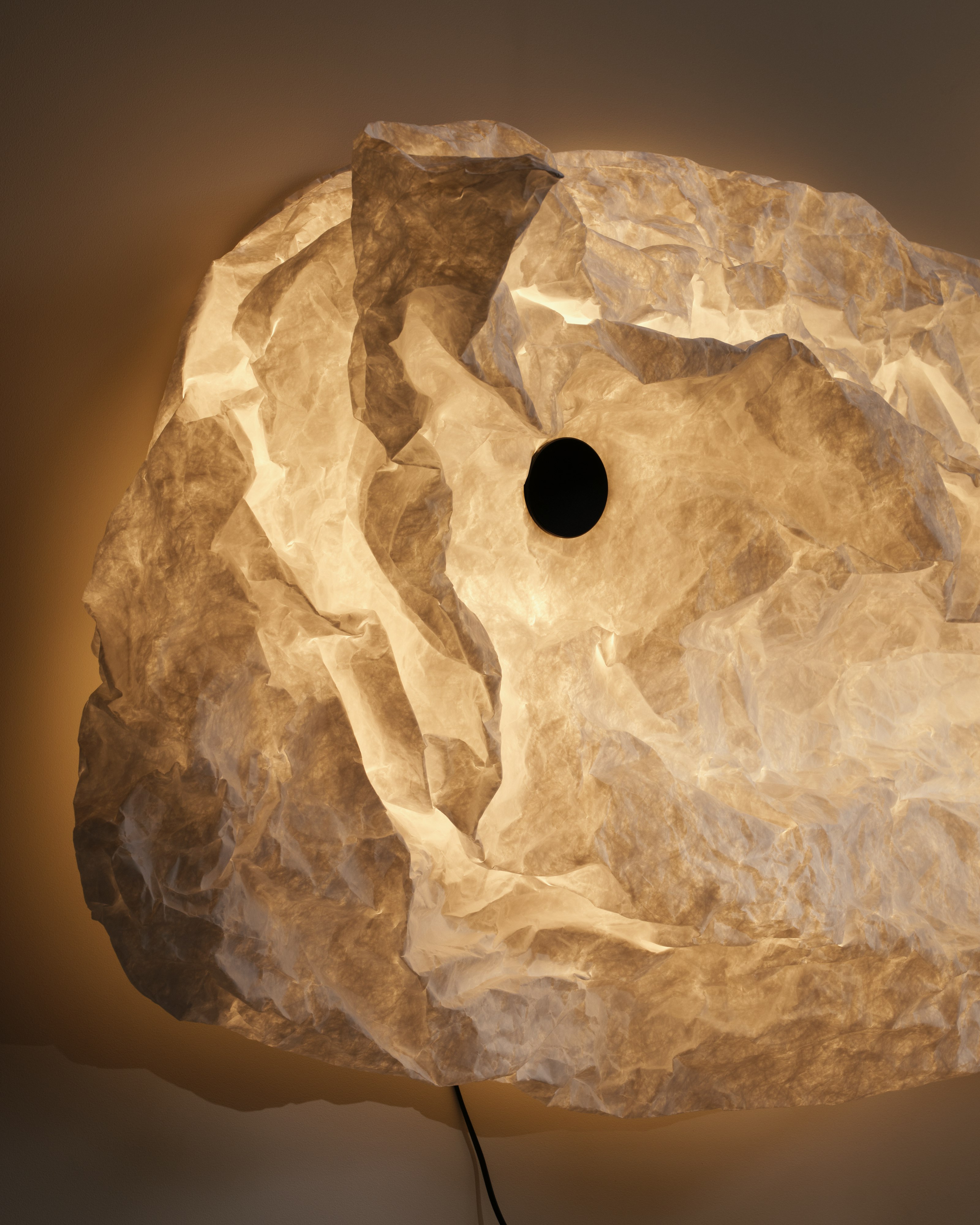Maap Wall Lamp