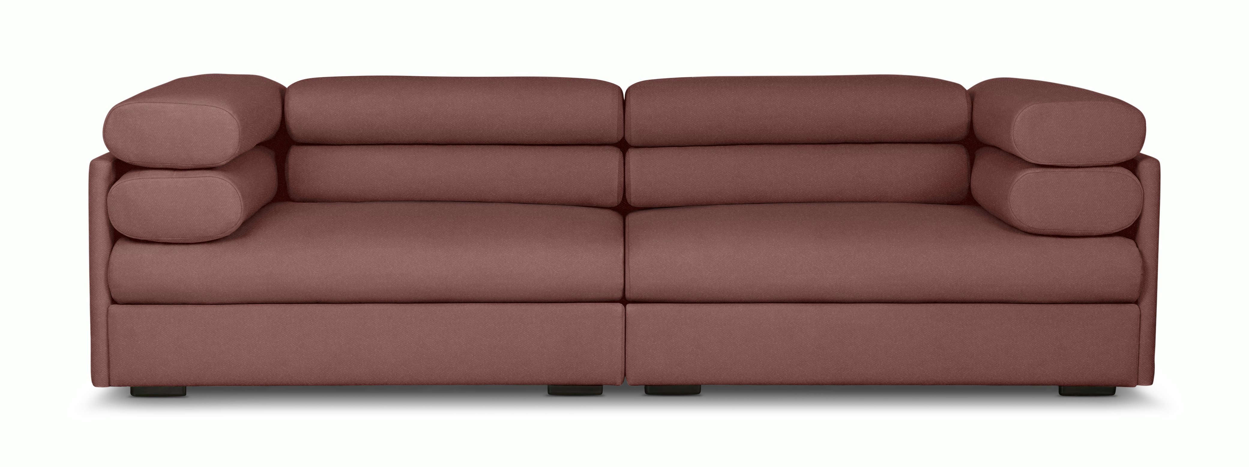 Elogio Three Seater Sofa