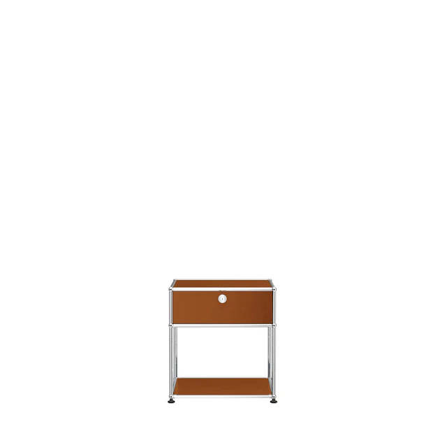 USM Haller P2 Bedside Table
