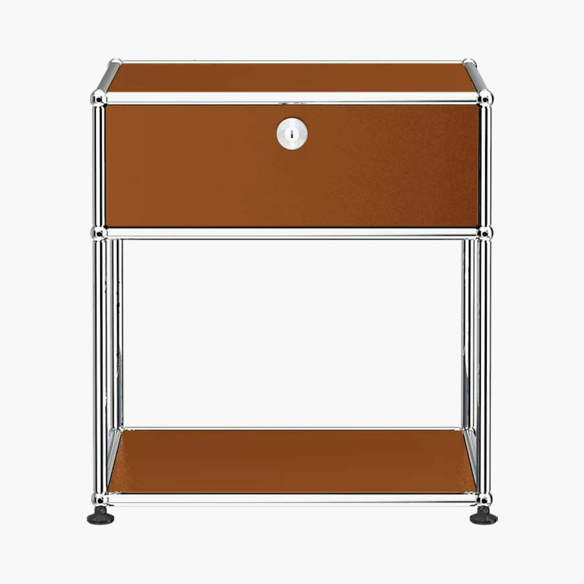 USM Haller P2 Bedside Table USM Haller P2 Bedside Table