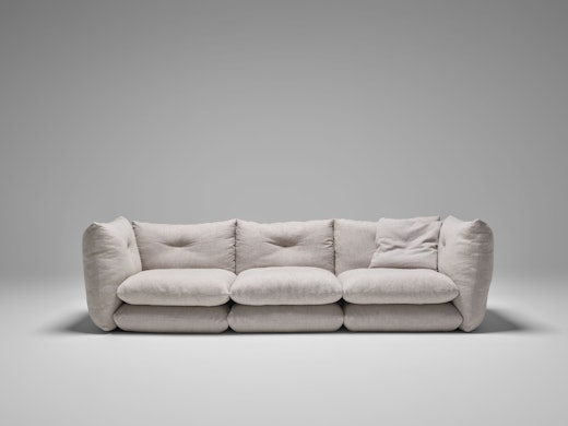 Perron Pillo Sofa