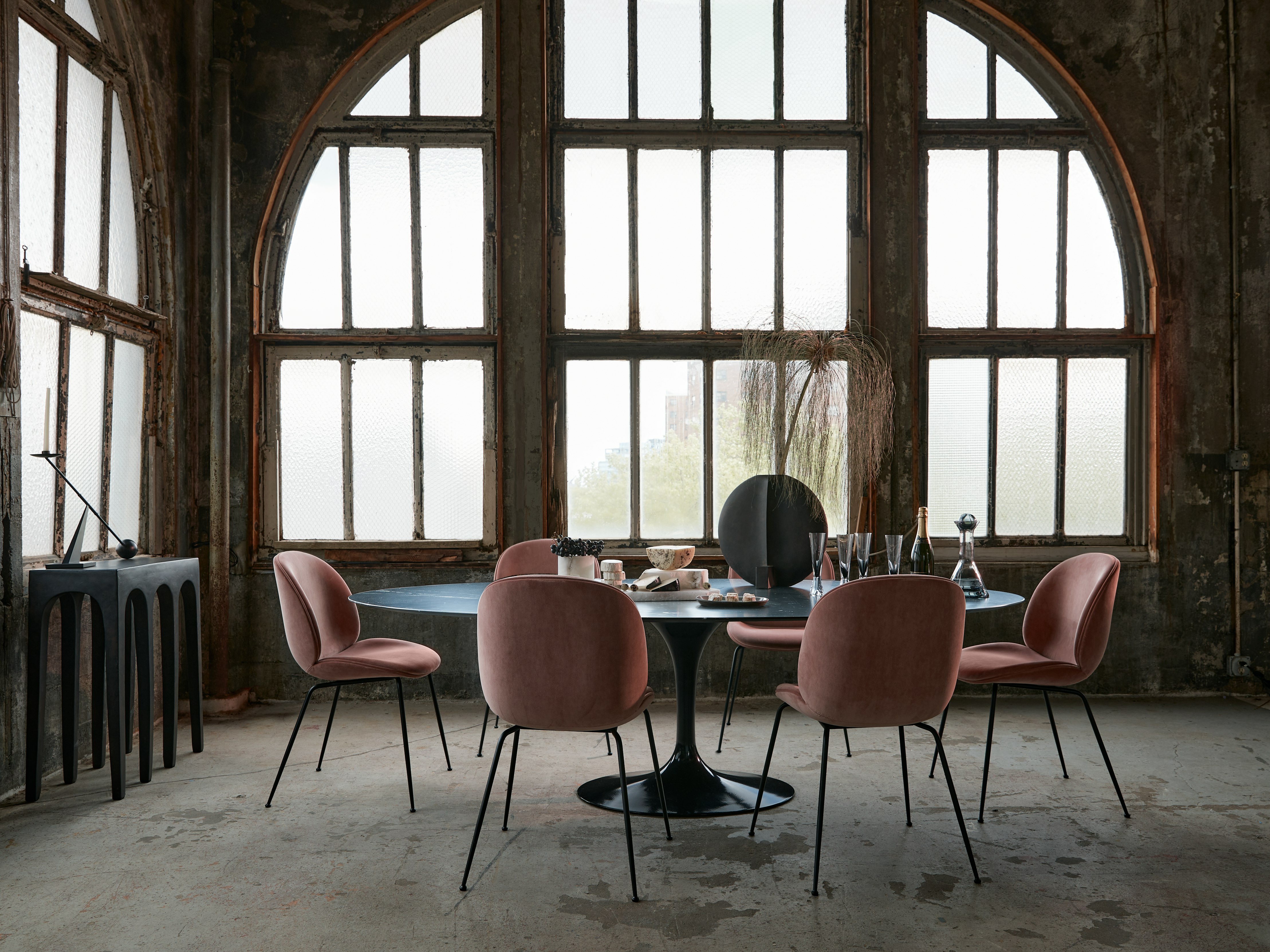 Saarinen Dining Table