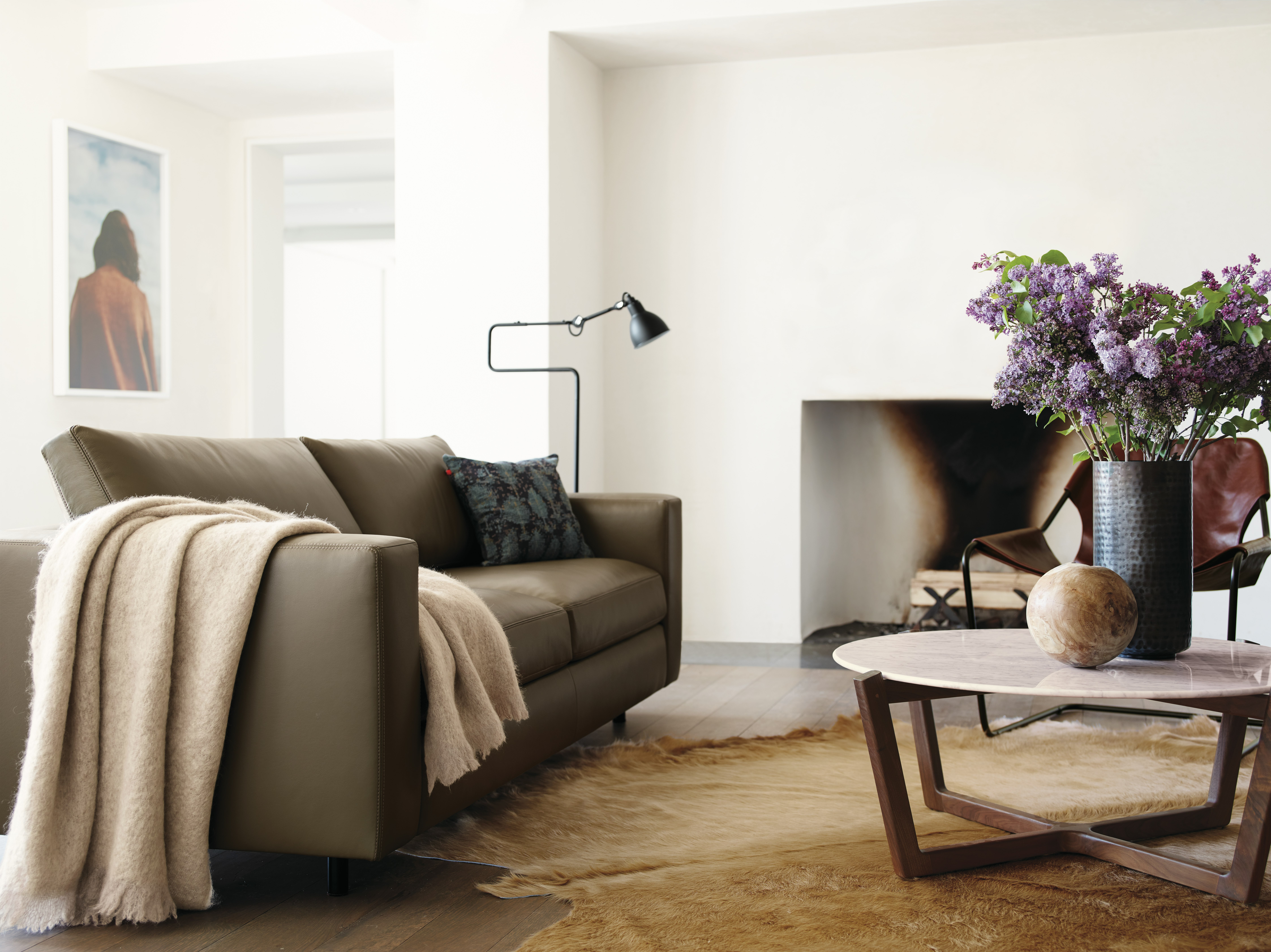 Reid Sofa