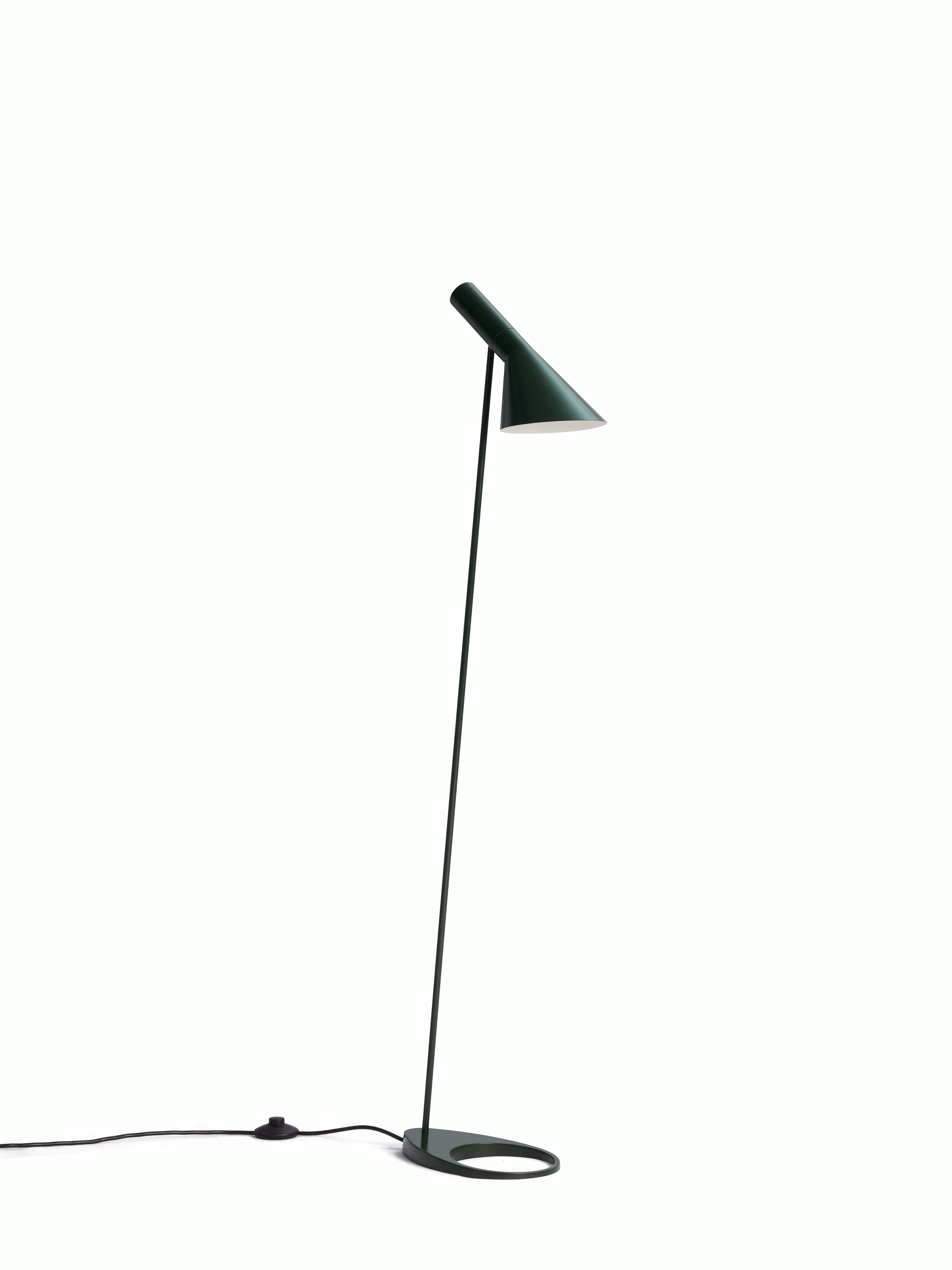 AJ Floor Lamp