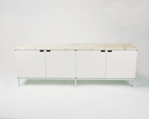 Florence Knoll Credenza