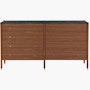Morrison Dresser Morrison Eight Drawer Dresser
