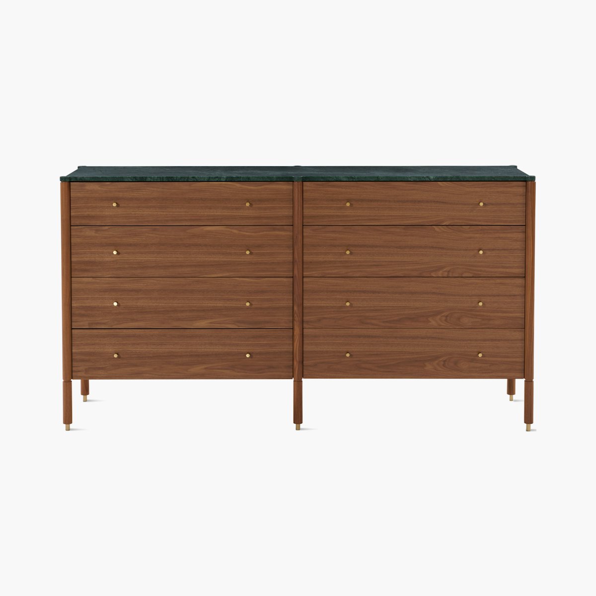 Morrison Dresser Morrison Eight Drawer Dresser
