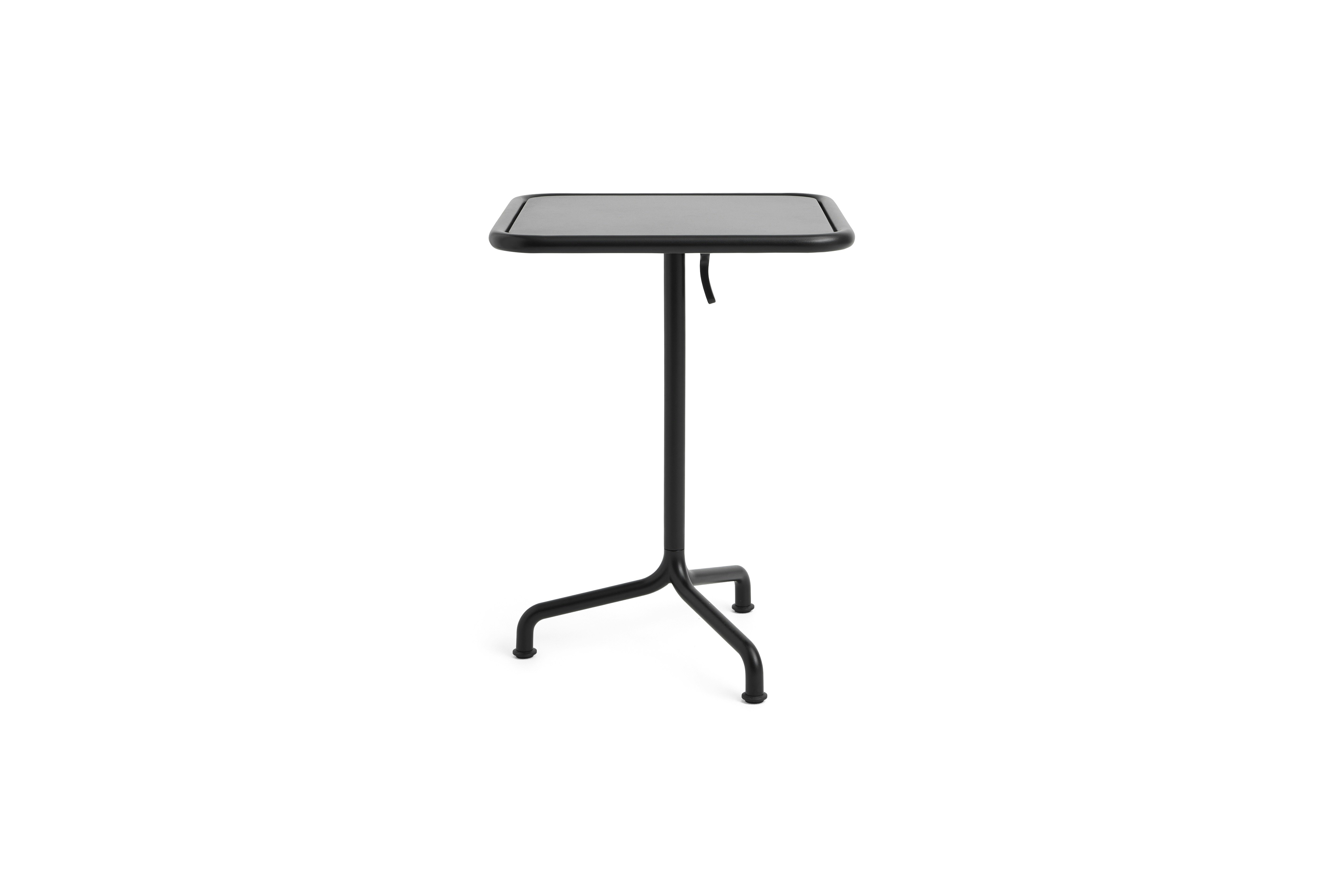 Deville Table, Rectangle