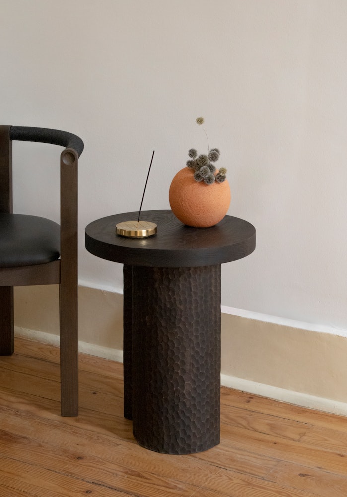 Artesao Side Table