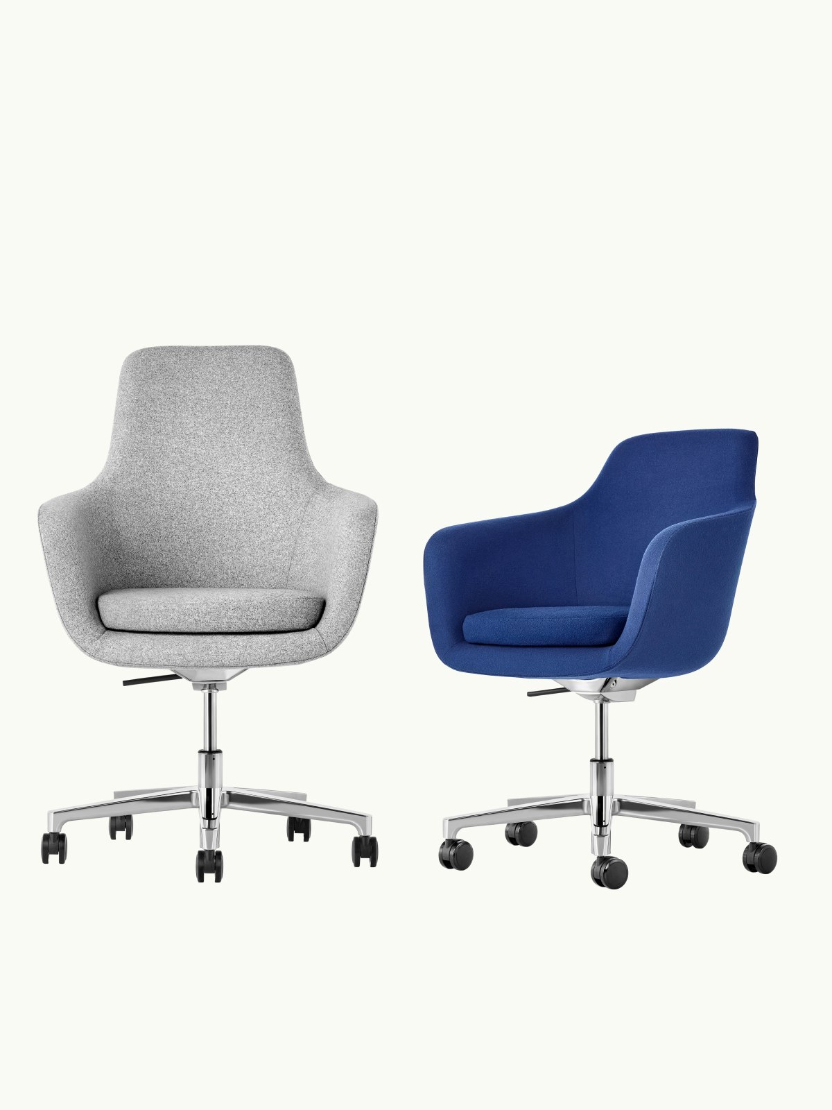 Saiba Chair