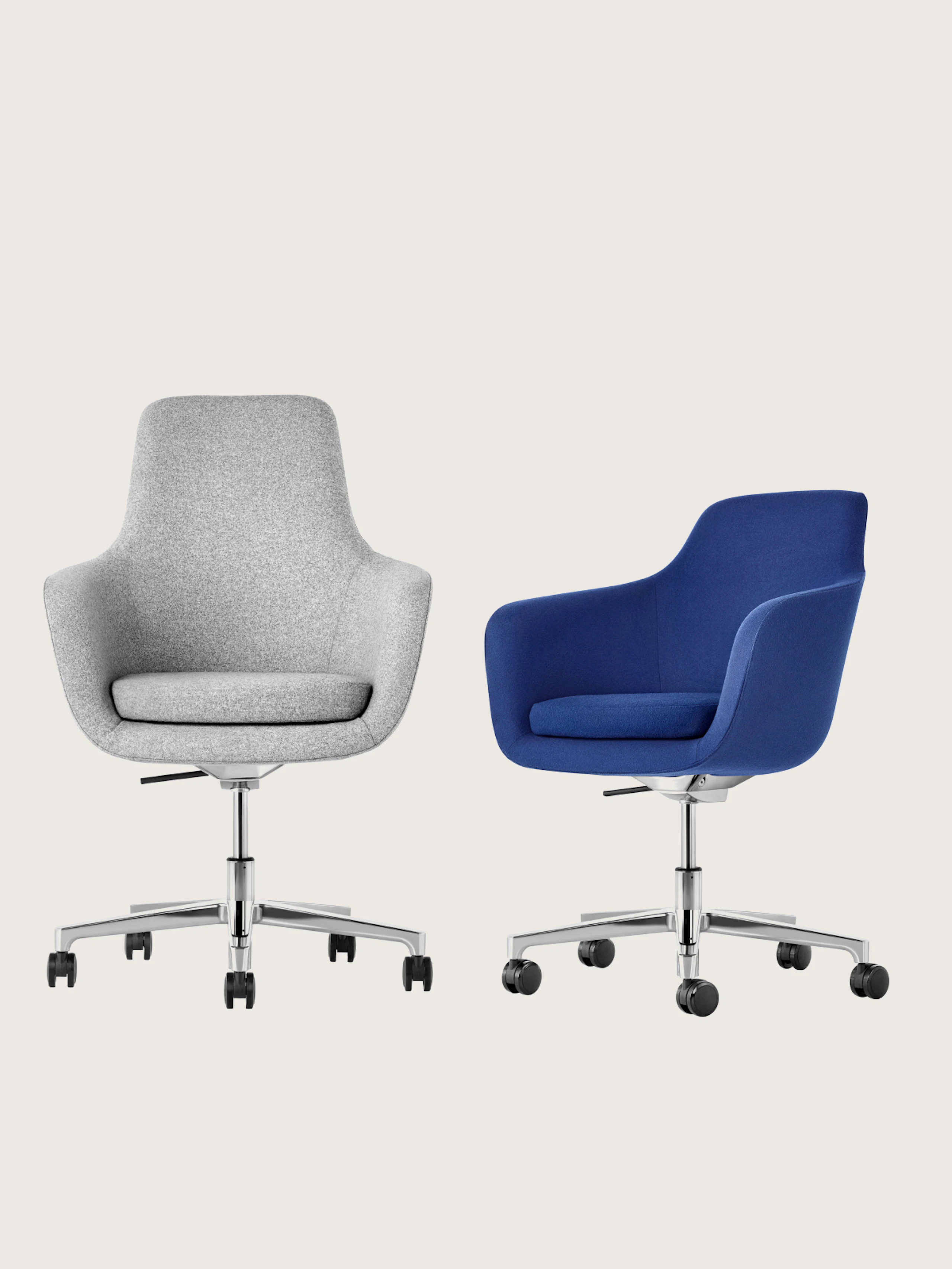 Saiba Chair
