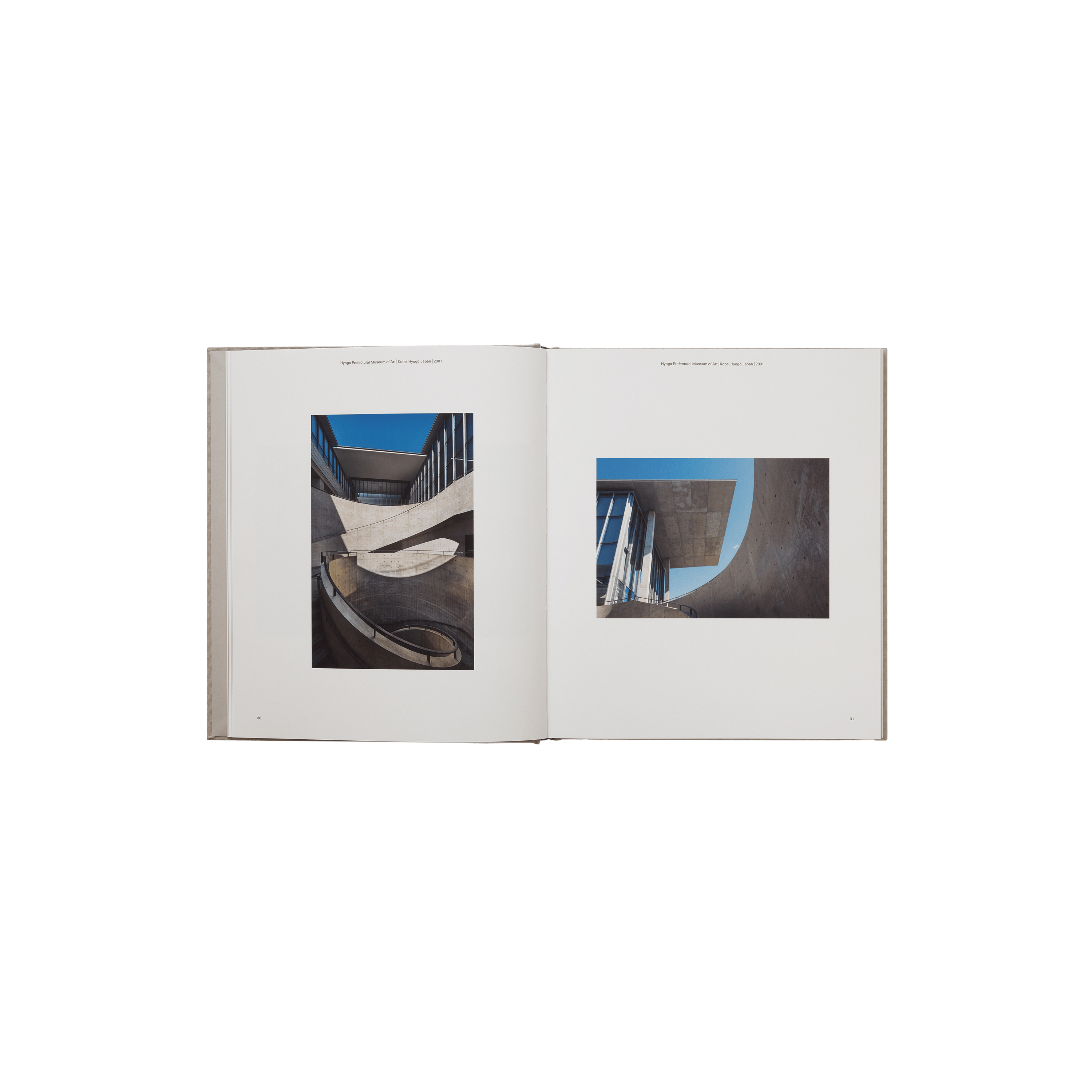 A detailed look at Tadao Ando: Light and Space.