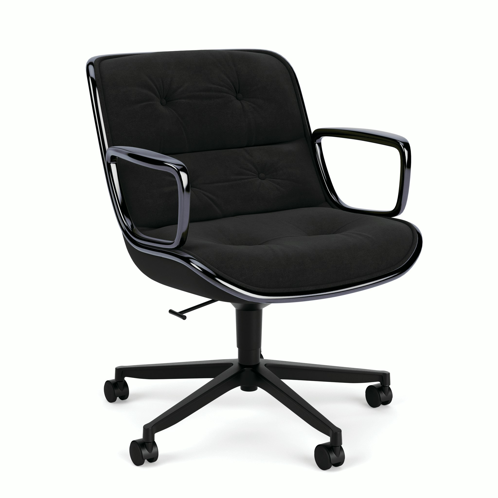 Pollock Executive Chair