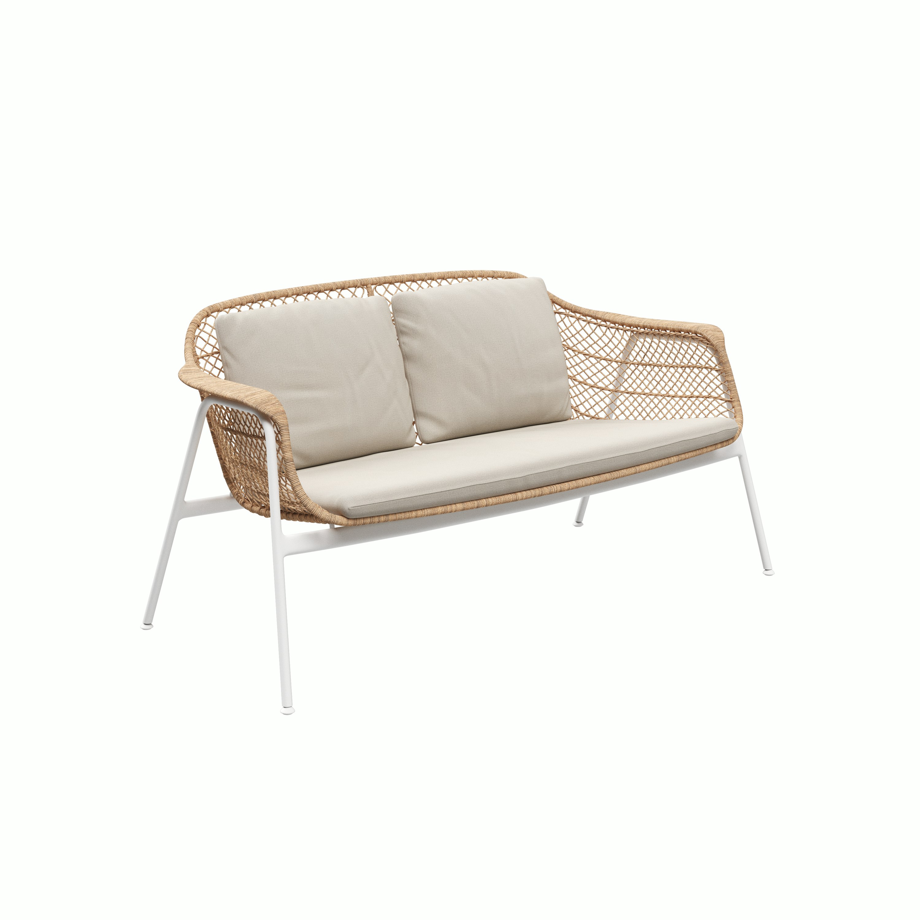 Fresco Sofa