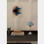 VP9 Flowerpot Portable Lamp