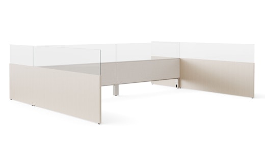 Dividends Skyline Elevated Spine