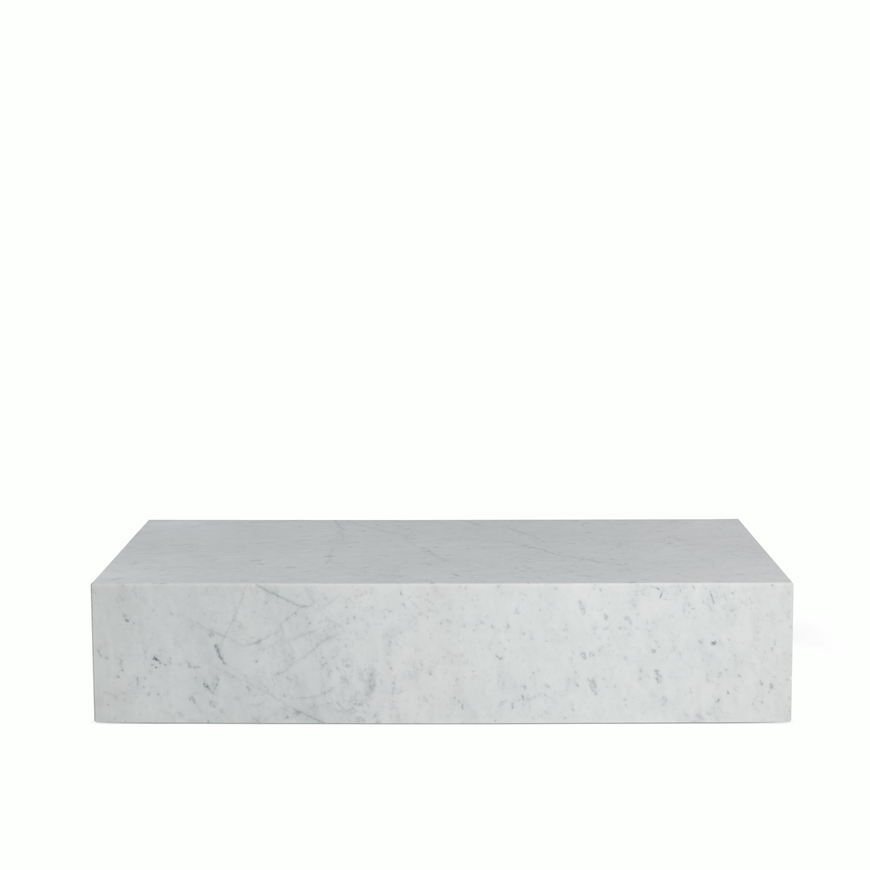 Plinth Extra-Large Coffee Table