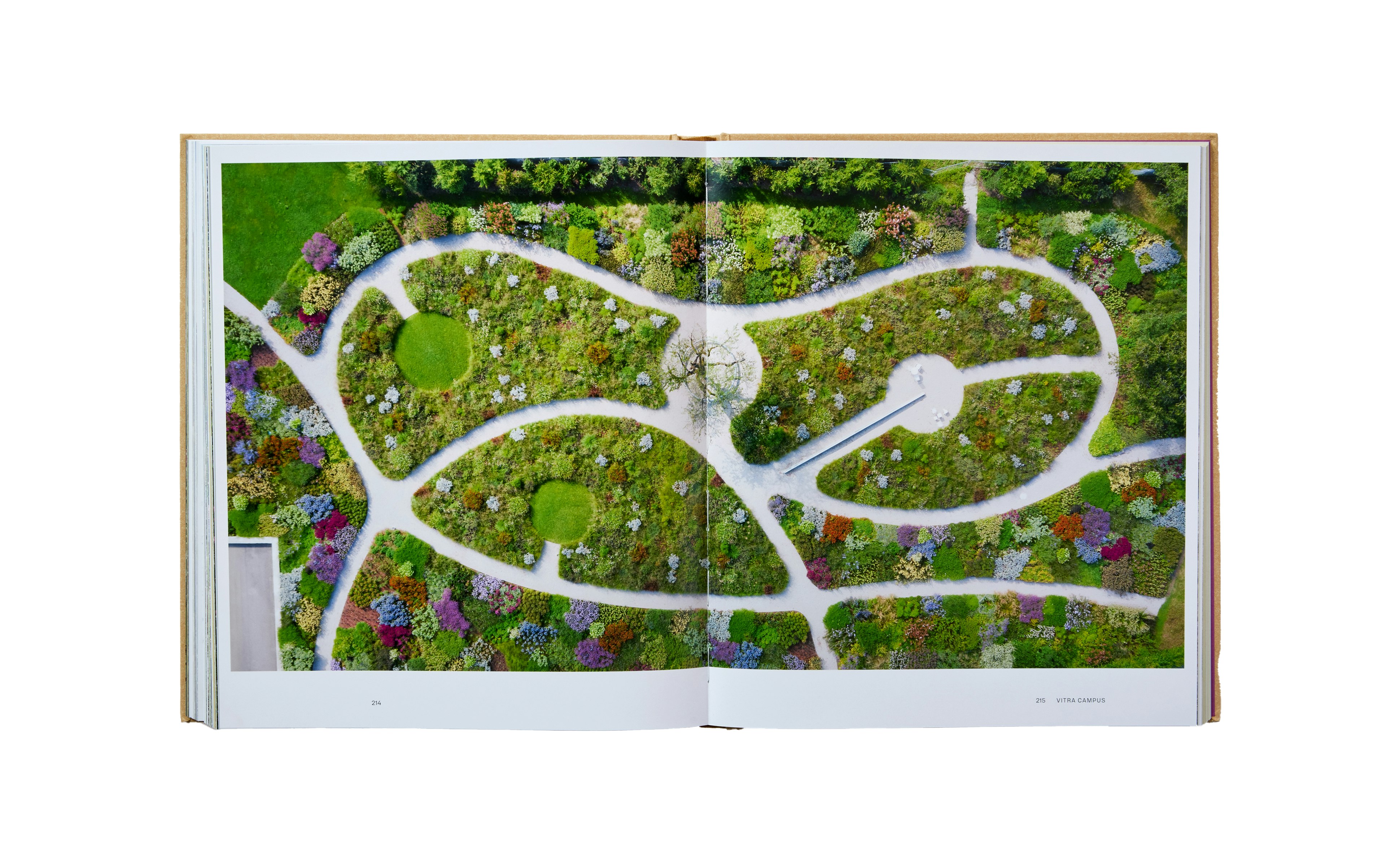 Piet Oudolf At Work - Hardcover