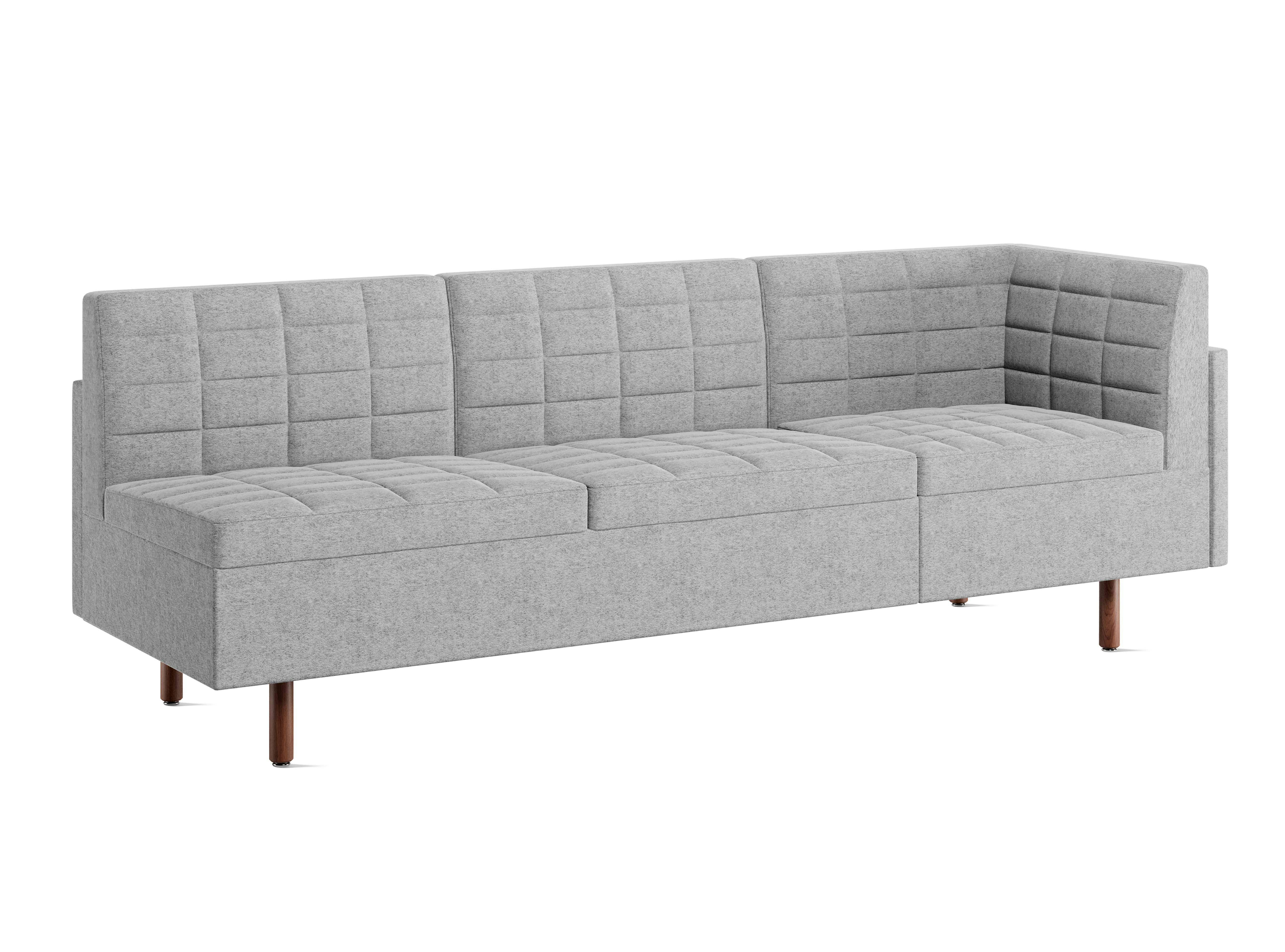 Tuxedo Classic Corner