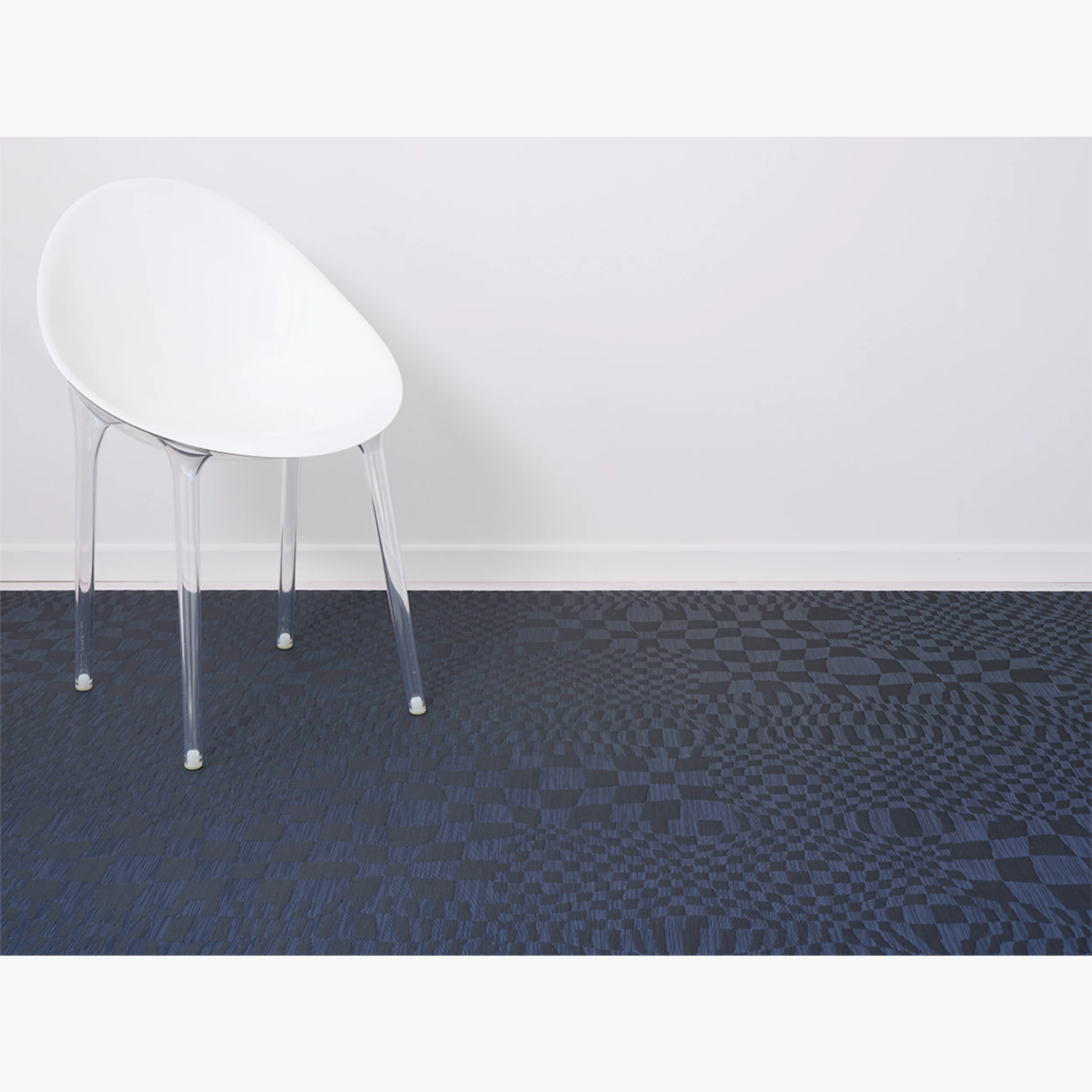 Dwr Diamond Rug Warp Rug – Design Within Reach