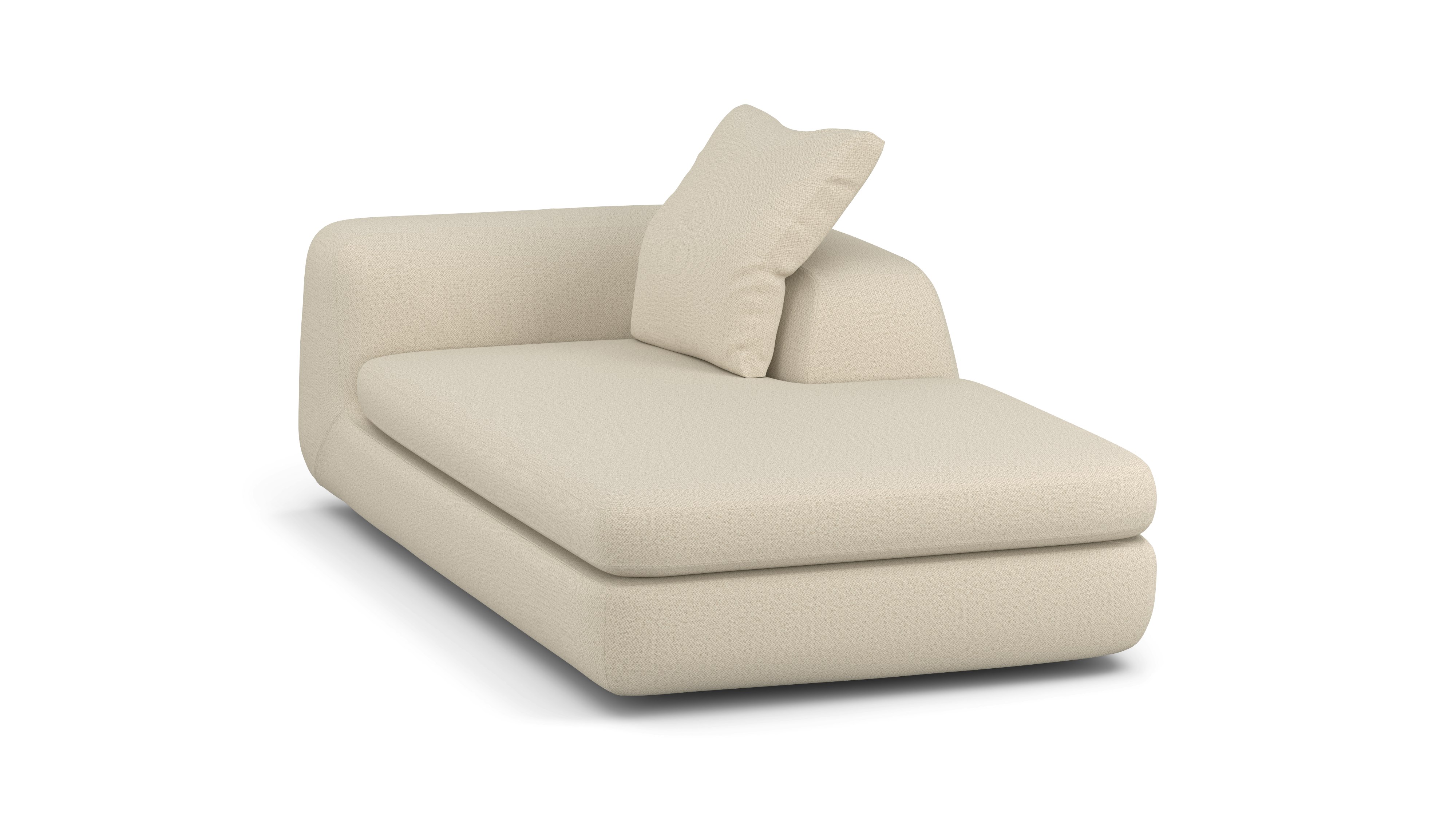 Atlason Americano Corner Chaise Module