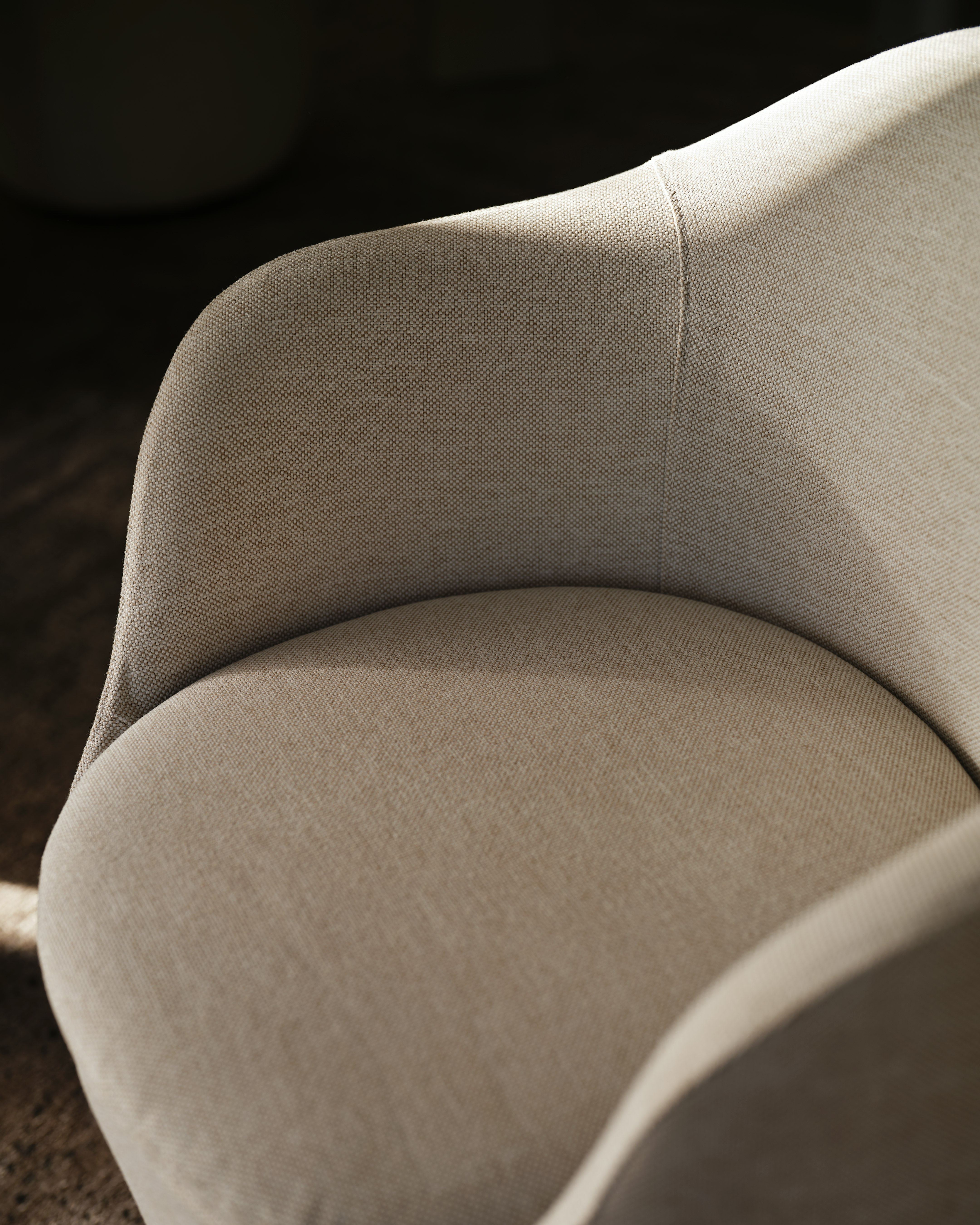 L&iacute;na Dining Chair