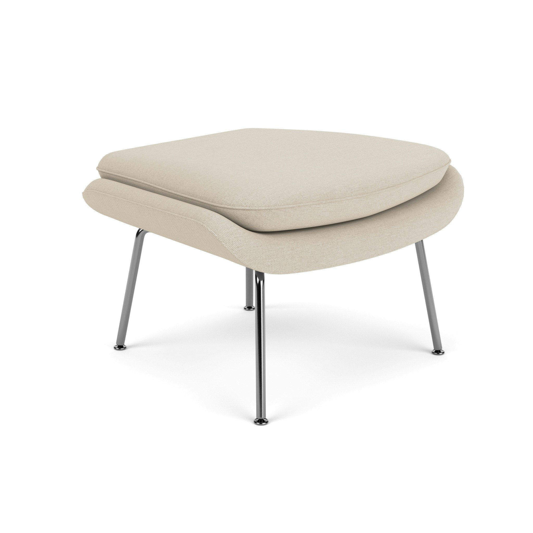 Womb Ottoman