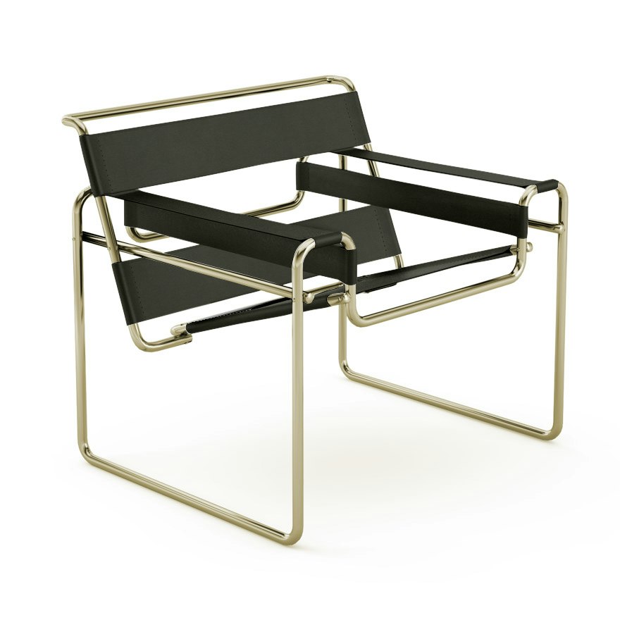 Wassily™ Chair | Knoll
