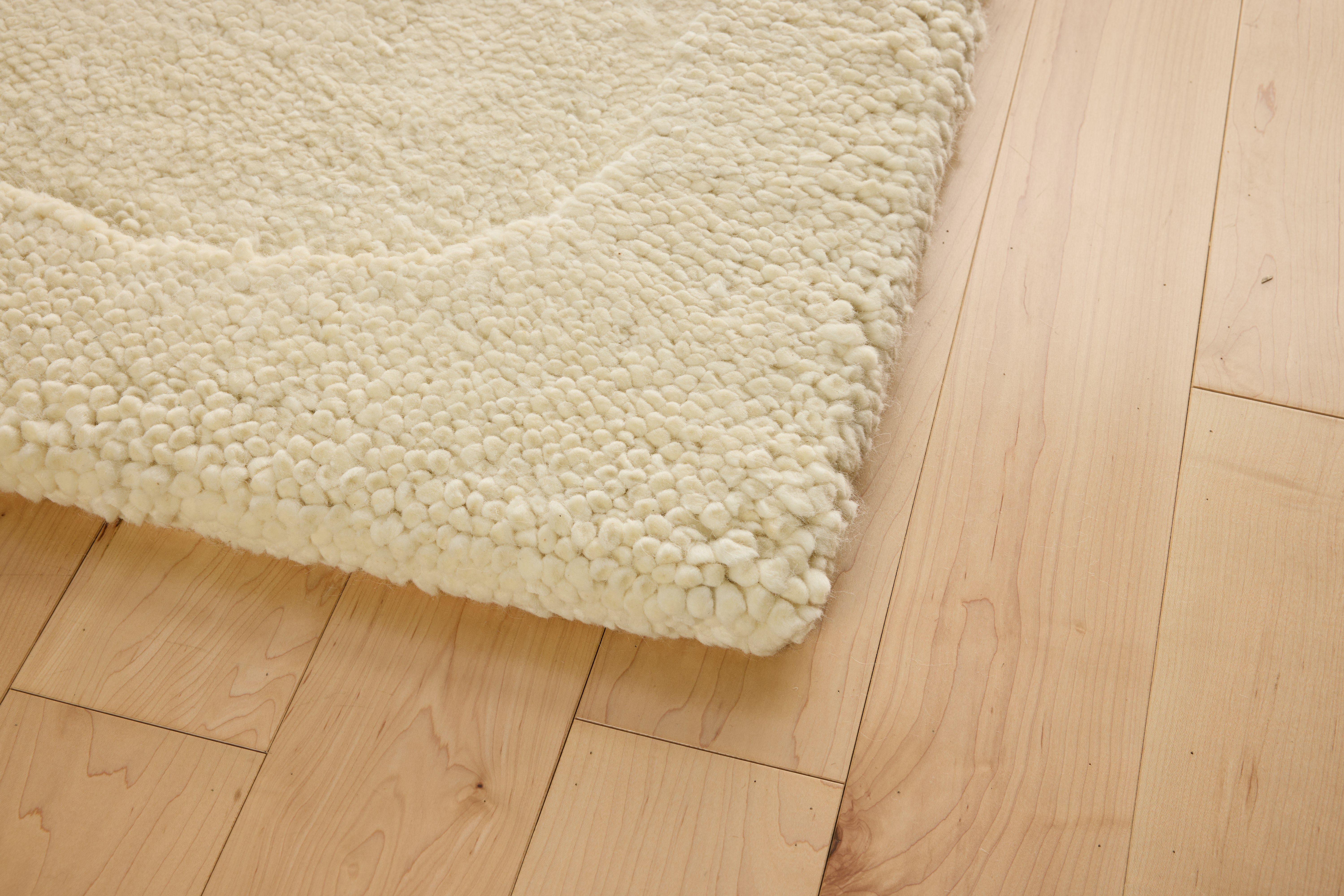 Radius Shag Rug