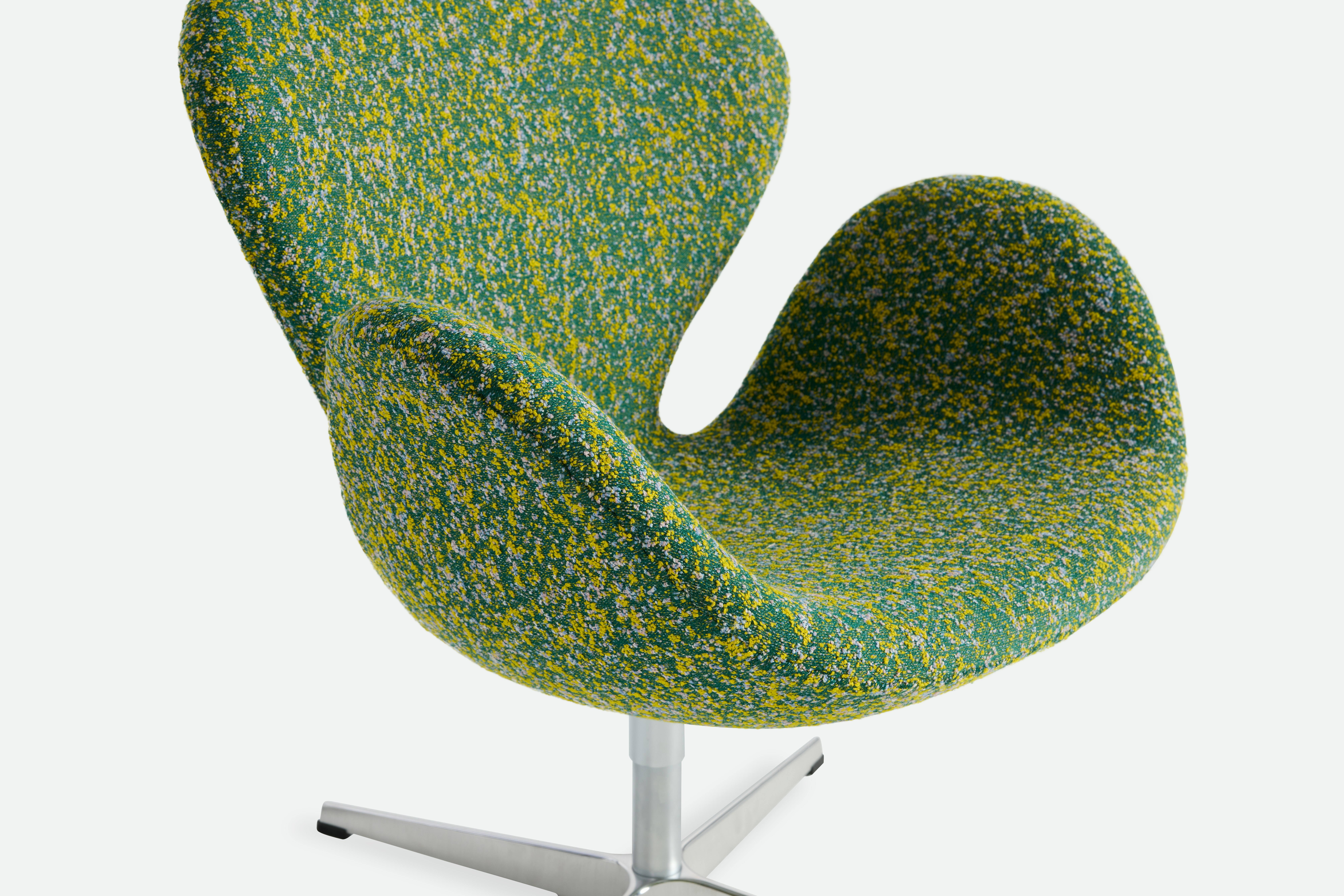 Swan Chair