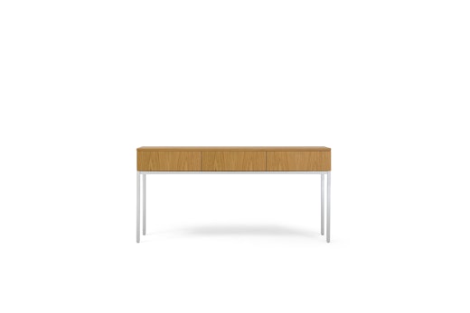 Knoll Chermayeff Console Table