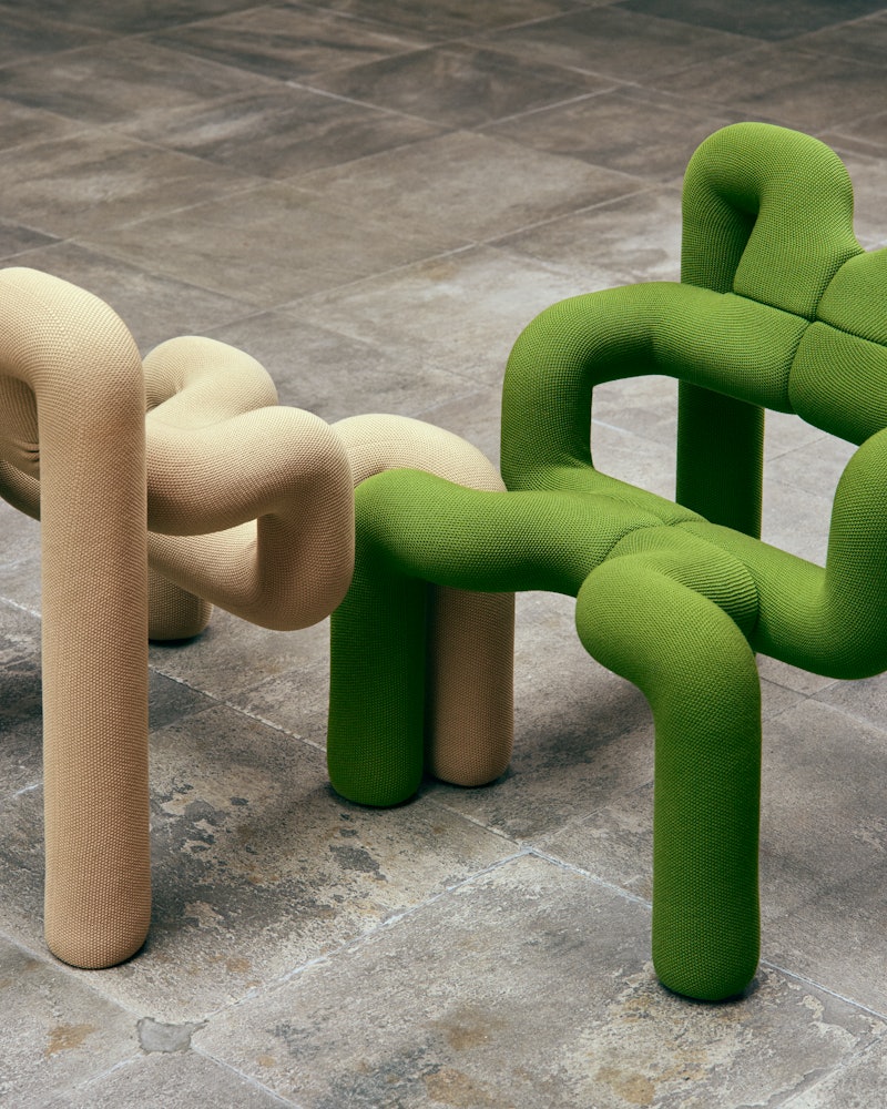 Ekstrem Chair